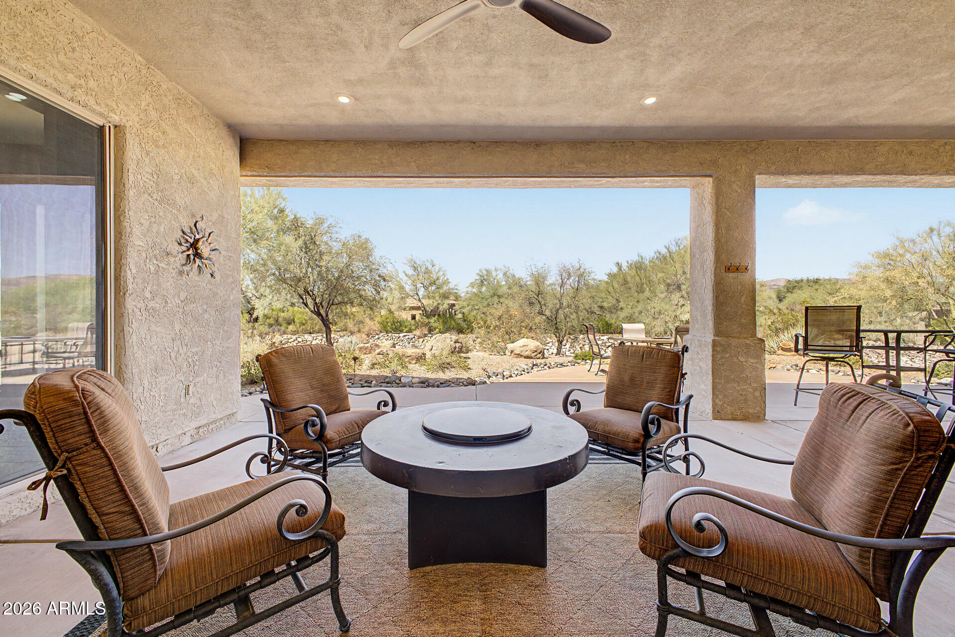 TONTO VERDE - Residential
