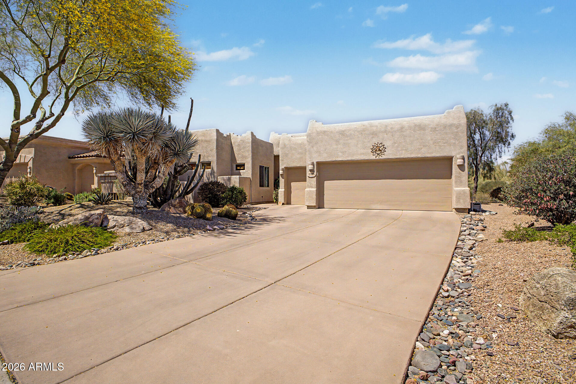 TONTO VERDE - Residential