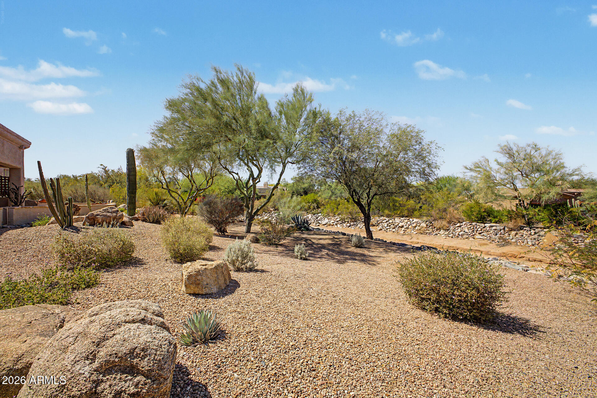 TONTO VERDE - Residential