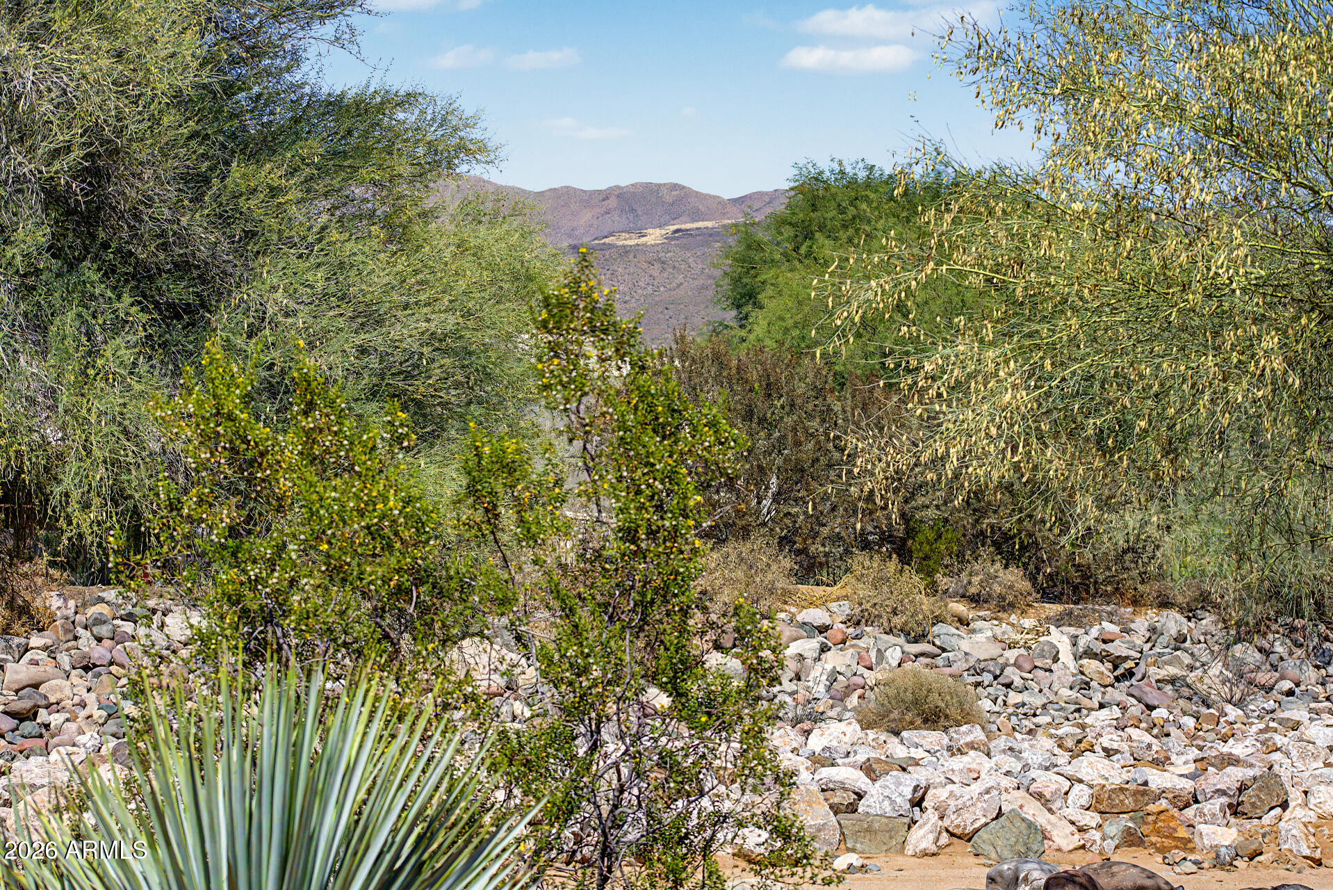 TONTO VERDE - Residential