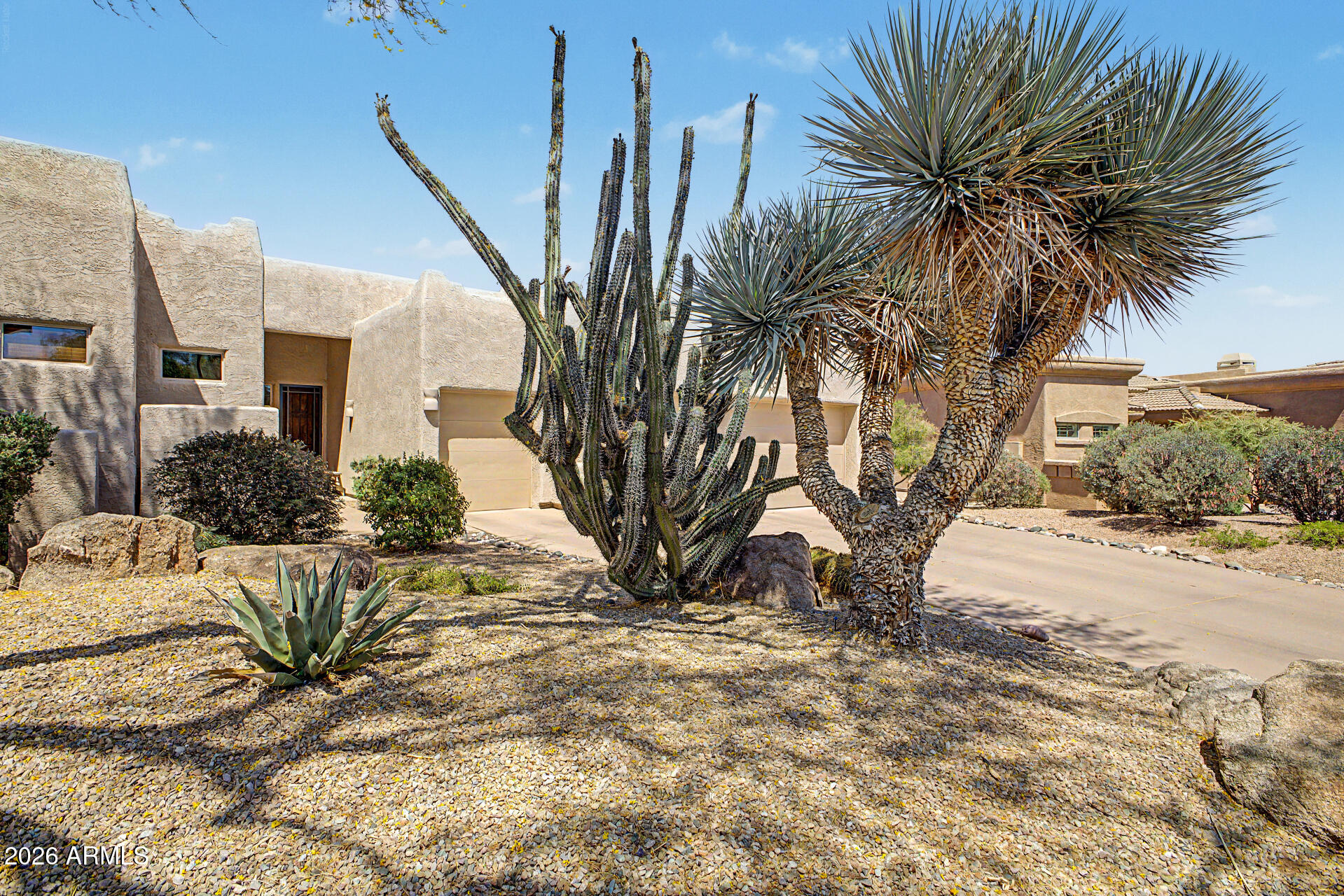 TONTO VERDE - Residential