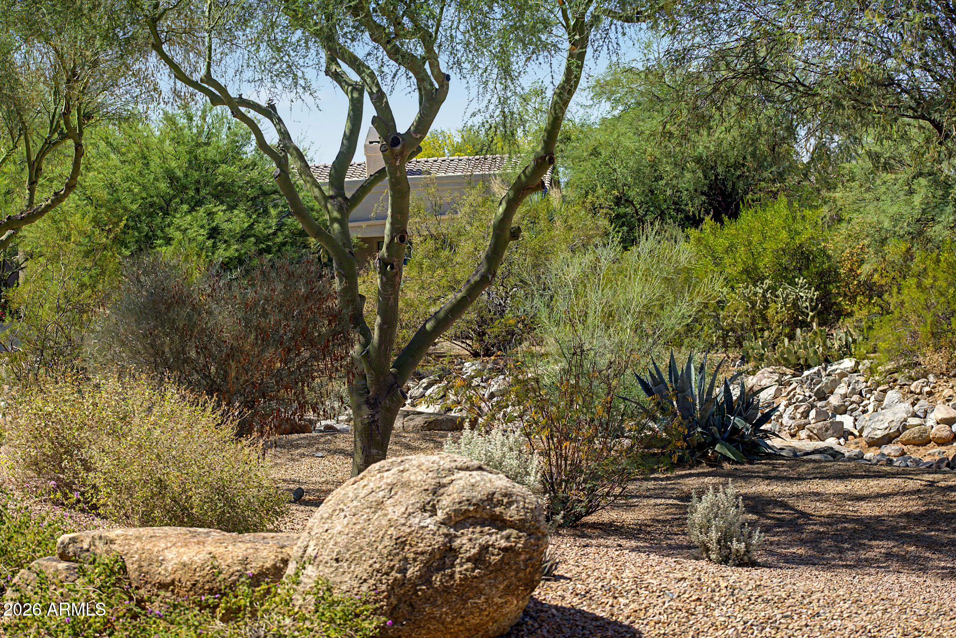 TONTO VERDE - Residential