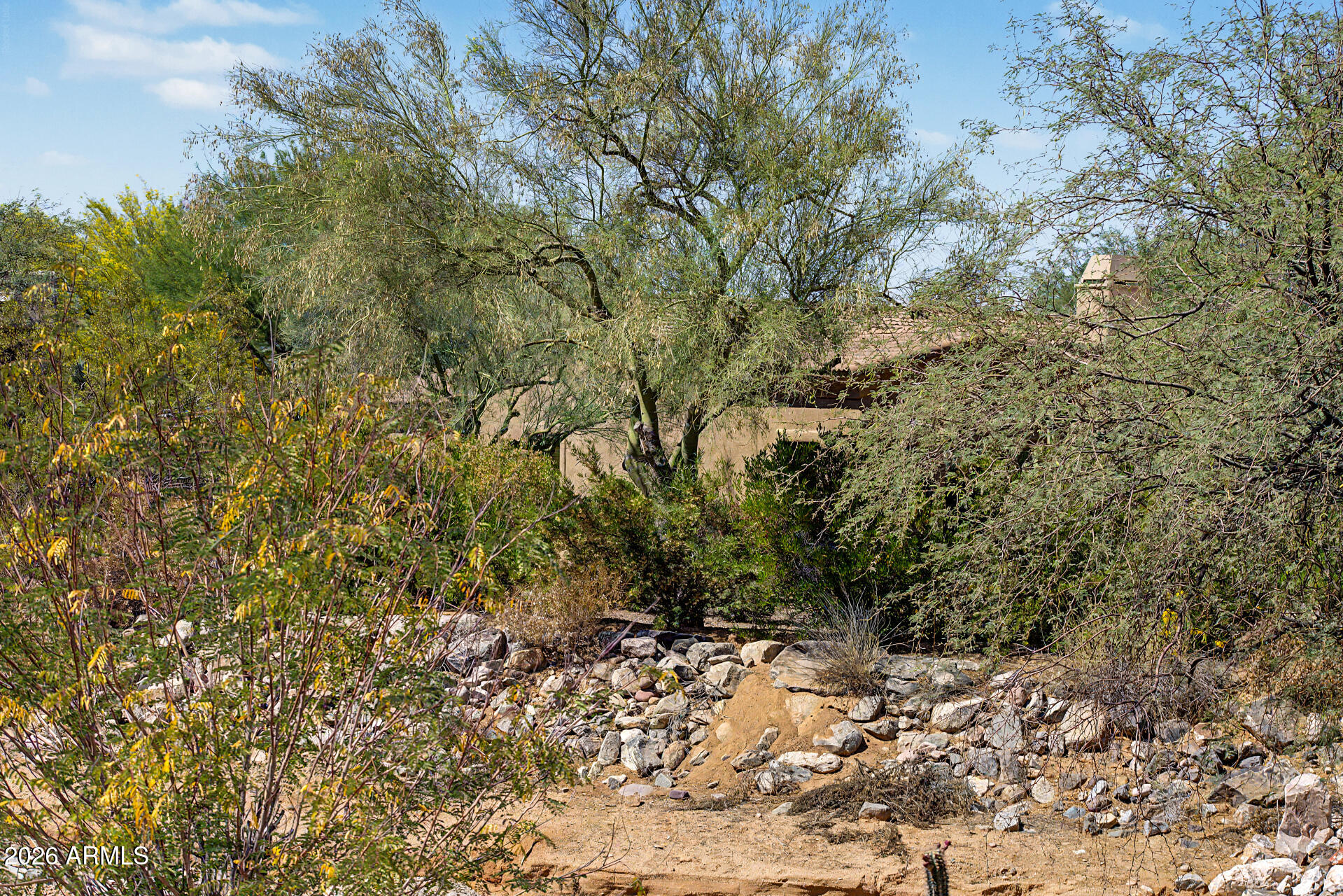 TONTO VERDE - Residential