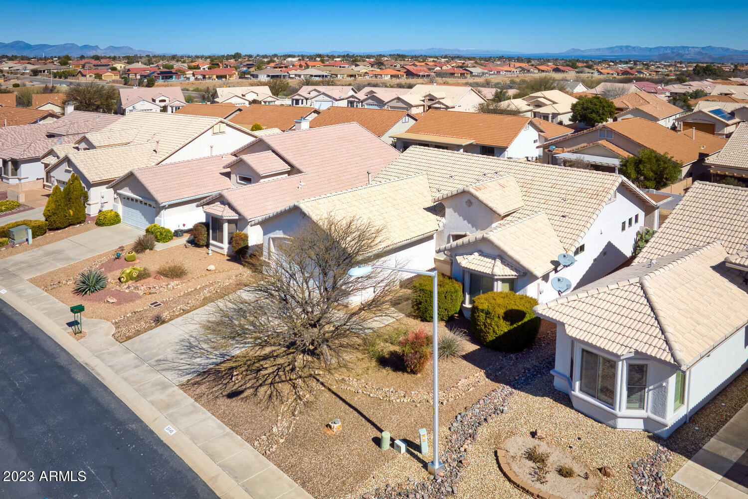WINTERHAVEN COUNTRY CLUB ESTATES PHASE 2E - Residential