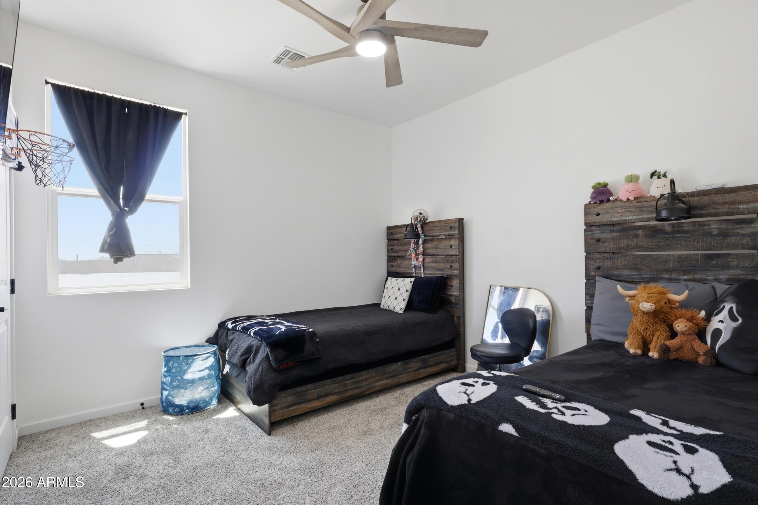 AMD ARIZONA CITY TRACT I - Residential Income