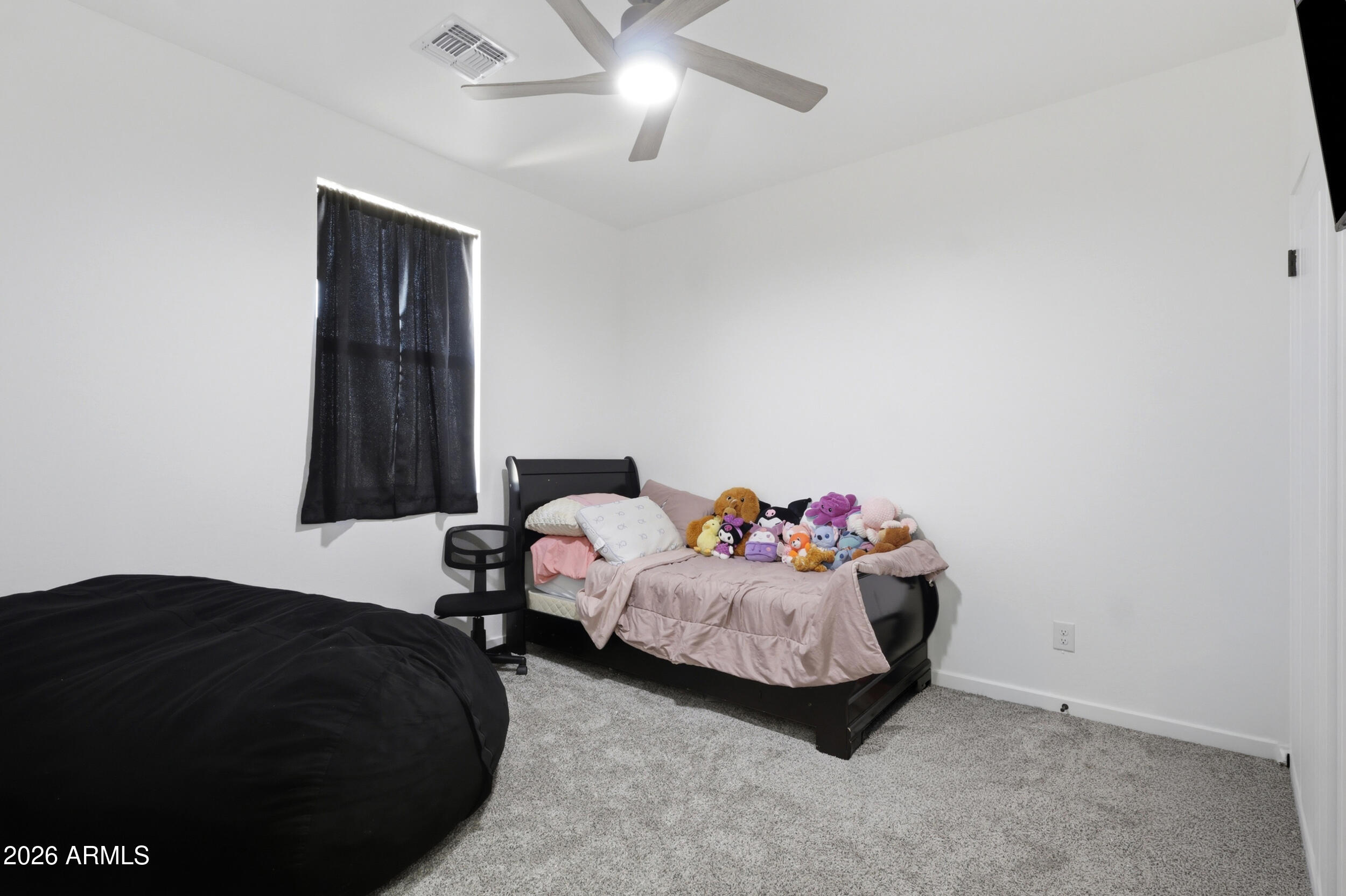 AMD ARIZONA CITY TRACT I - Residential Income