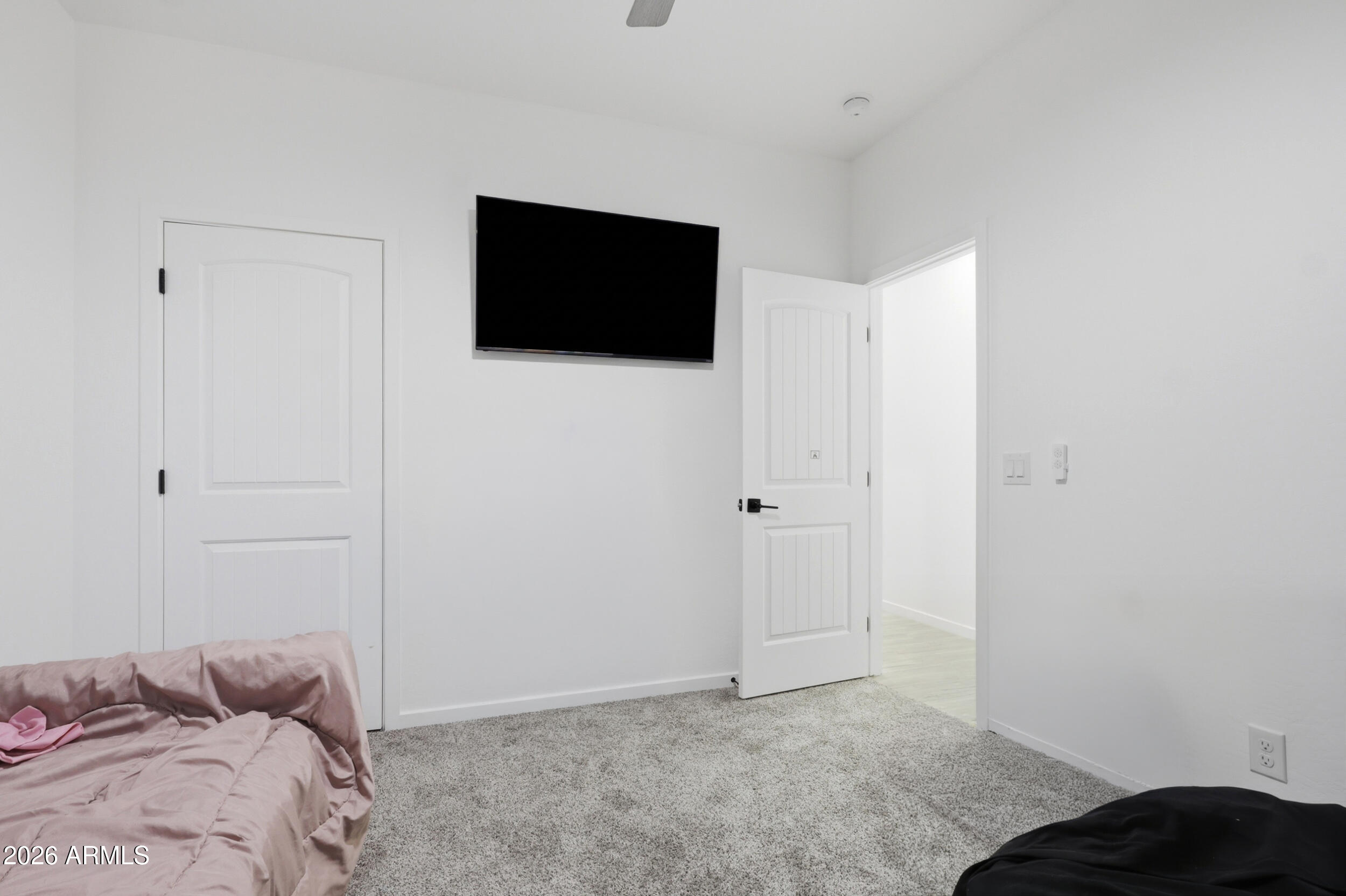 AMD ARIZONA CITY TRACT I - Residential Income