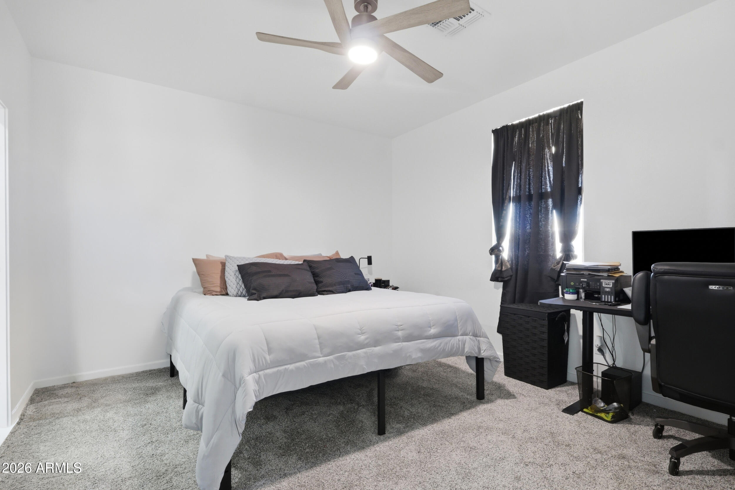 AMD ARIZONA CITY TRACT I - Residential Income