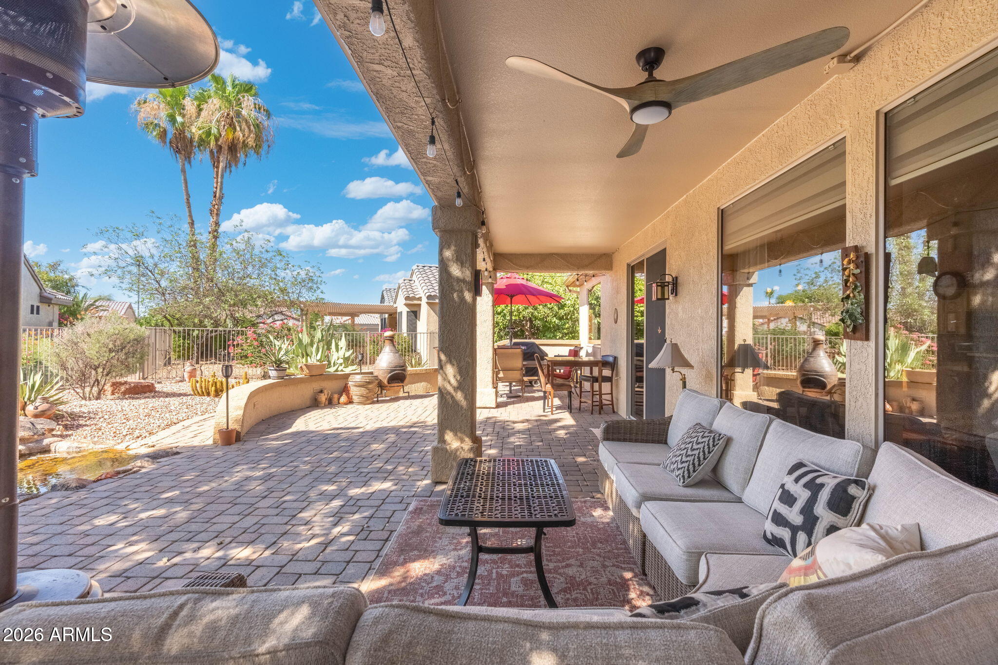 SUN CITY GRAND-DESERT BREEZE - Residential