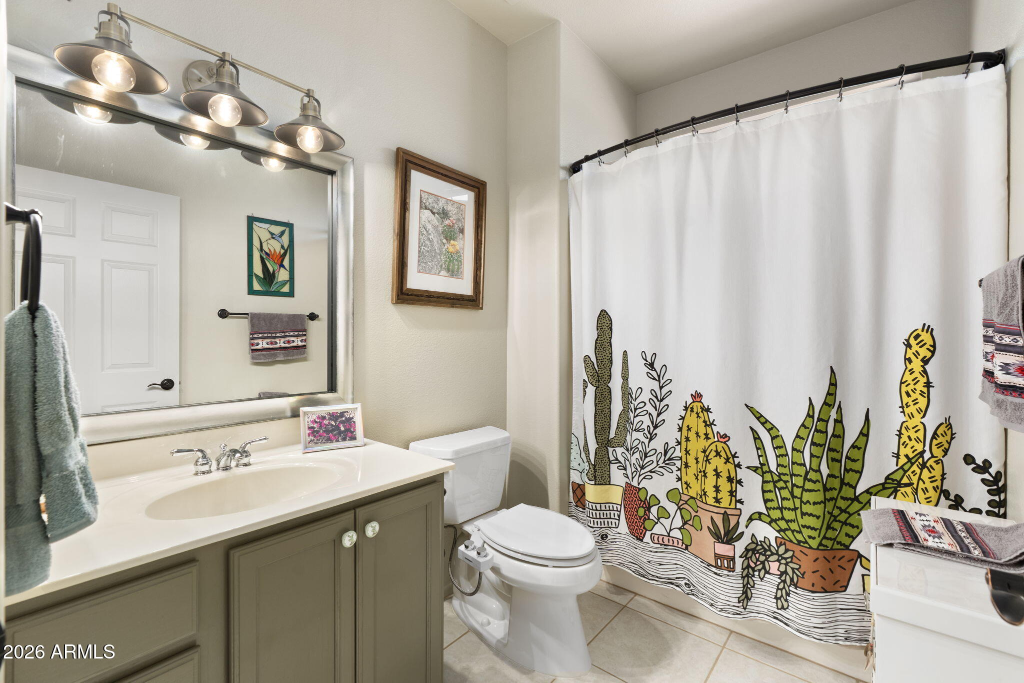 SUN CITY GRAND-DESERT BREEZE - Residential