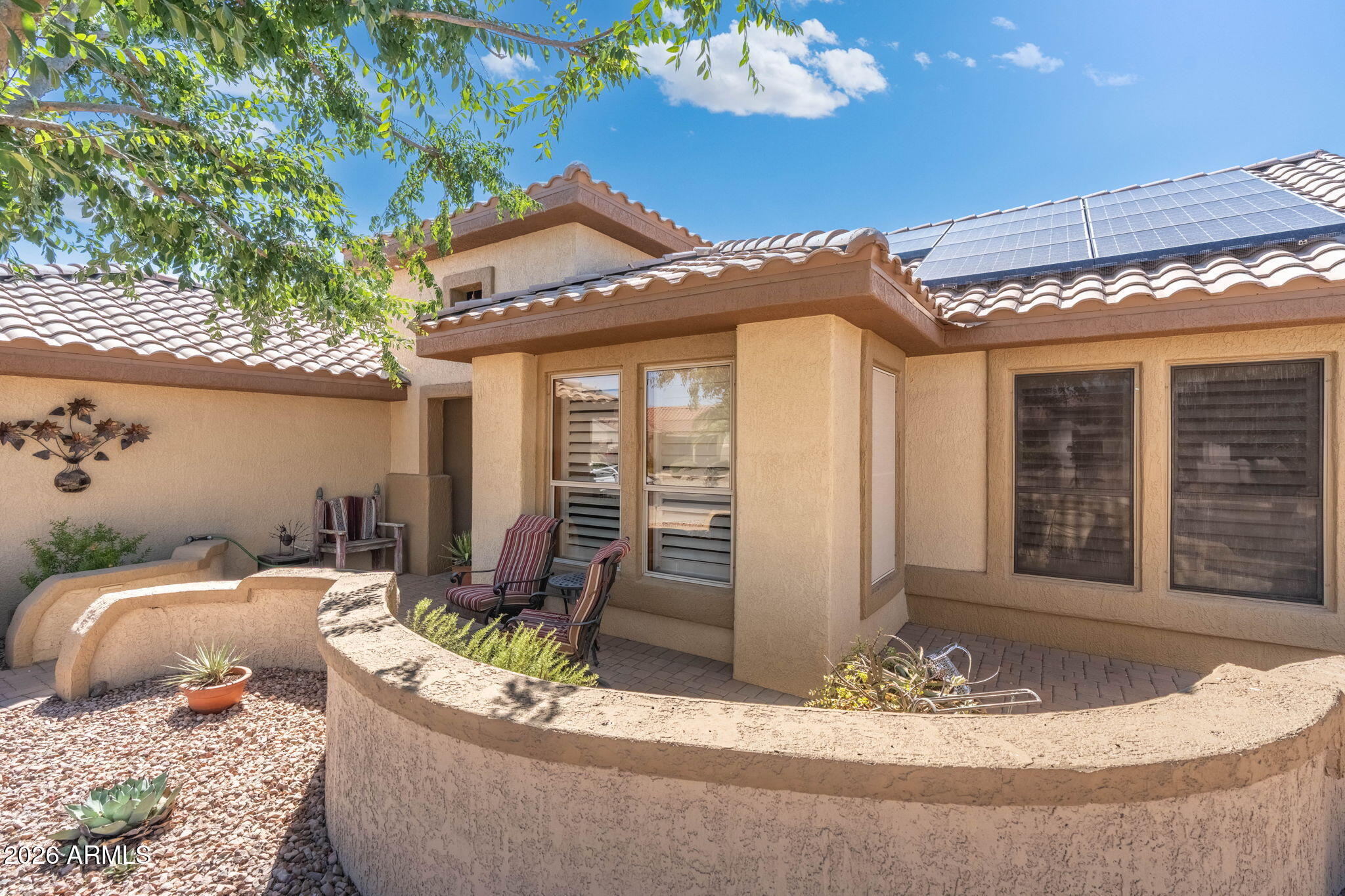 SUN CITY GRAND-DESERT BREEZE - Residential