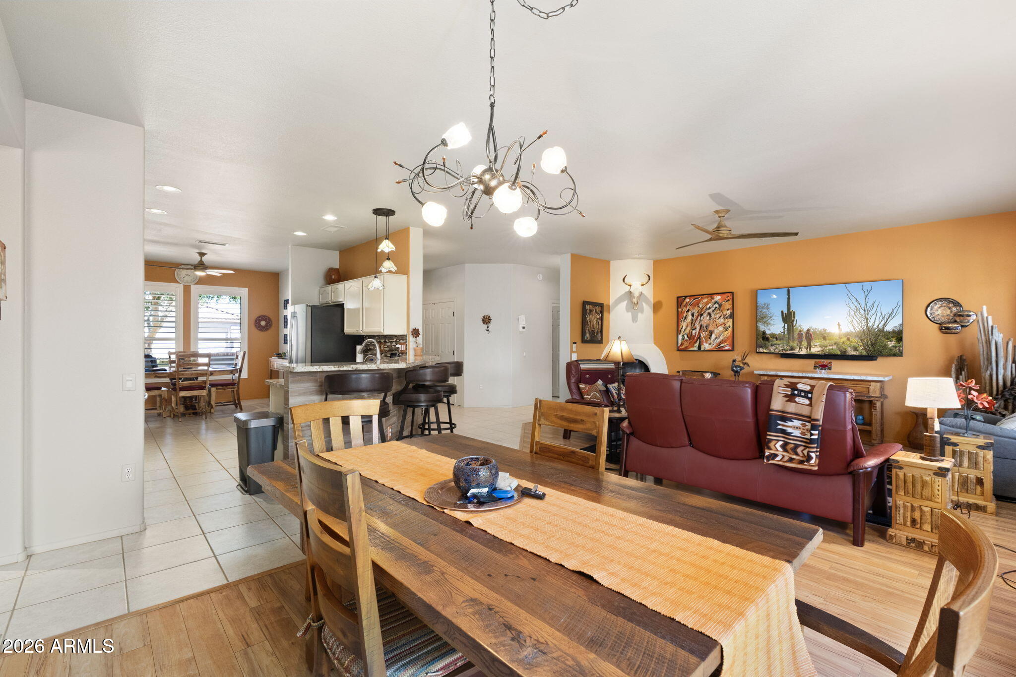 SUN CITY GRAND-DESERT BREEZE - Residential