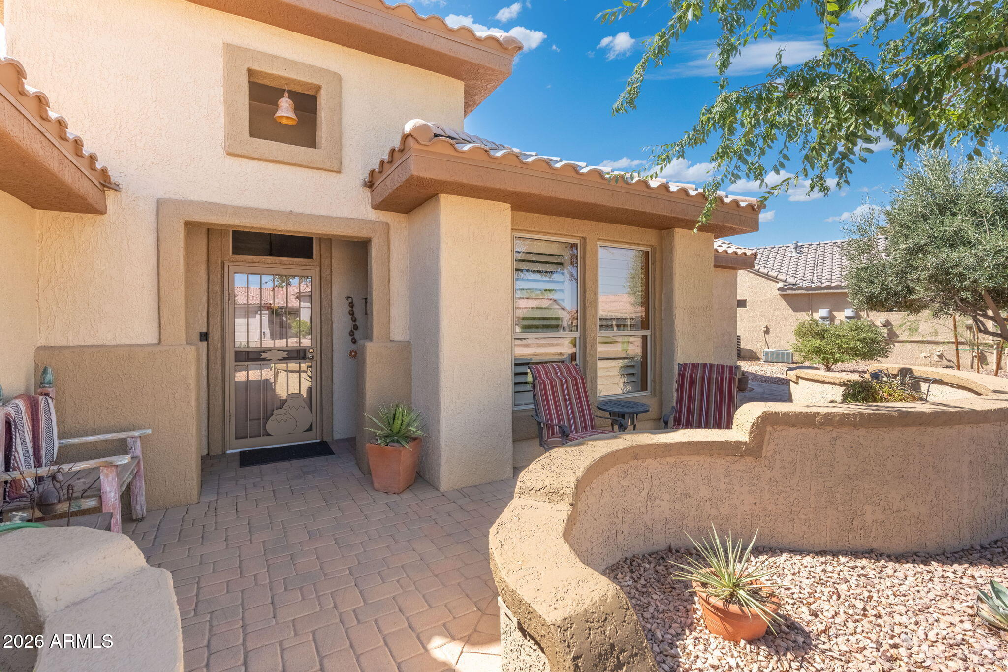 SUN CITY GRAND-DESERT BREEZE - Residential