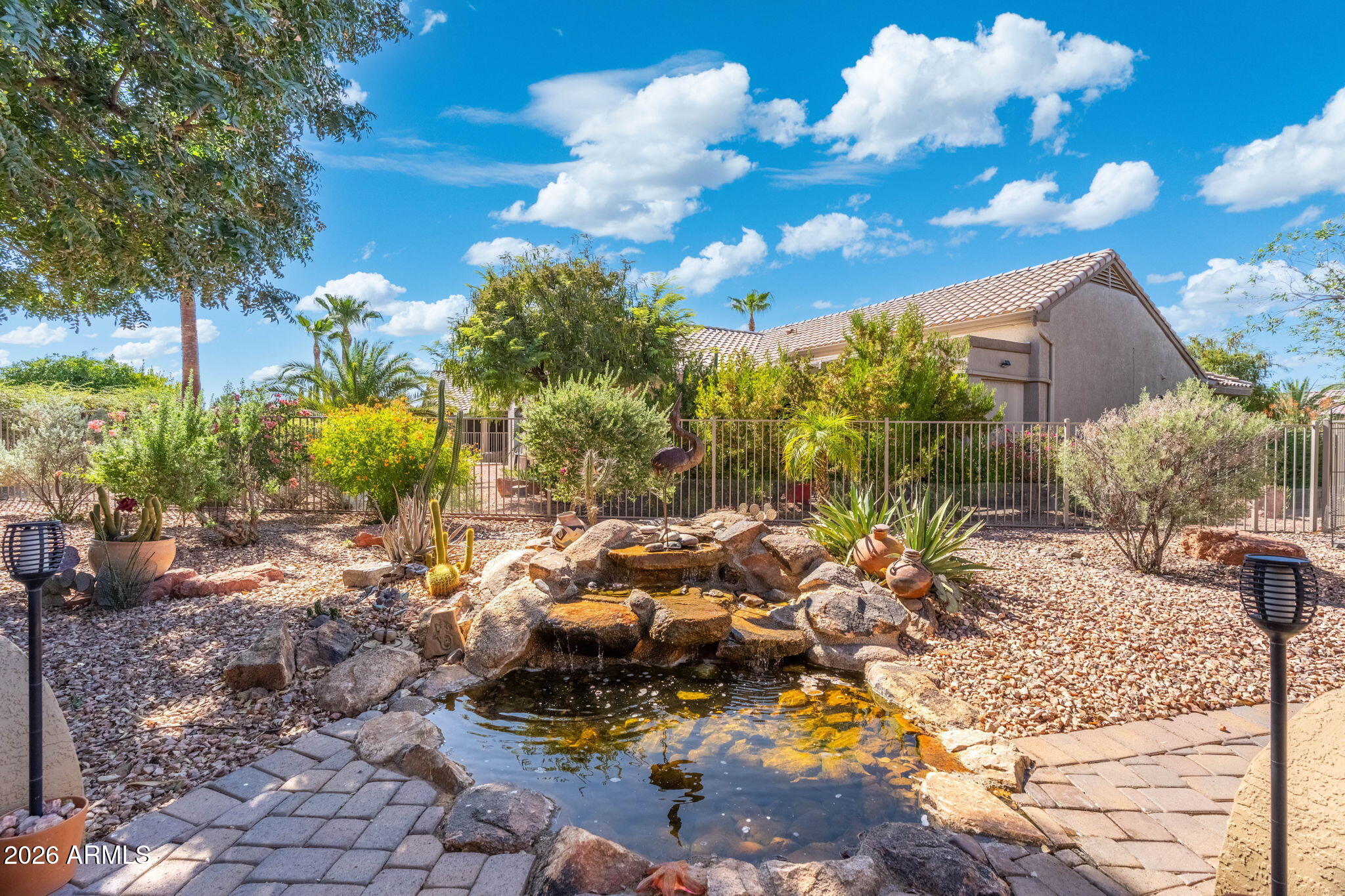 SUN CITY GRAND-DESERT BREEZE - Residential