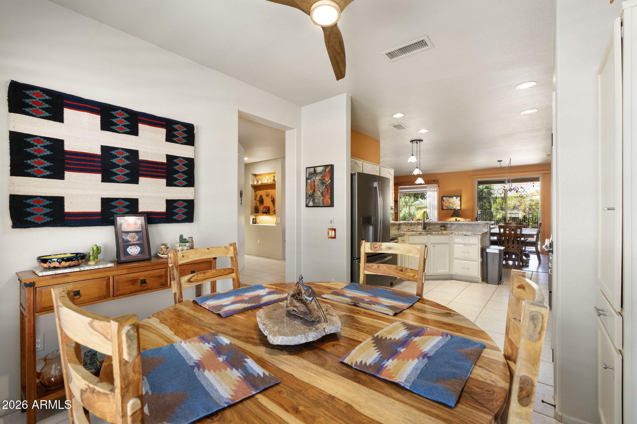 SUN CITY GRAND-DESERT BREEZE - Residential