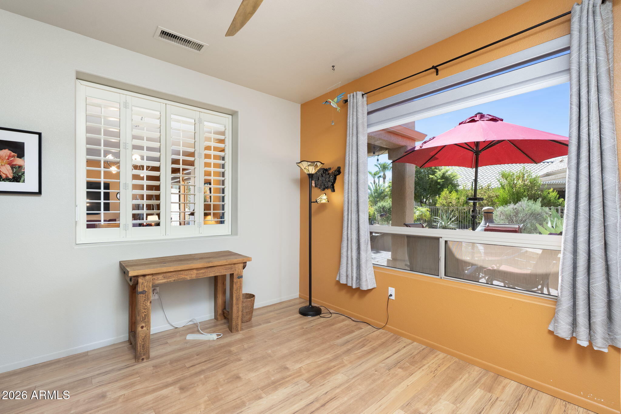 SUN CITY GRAND-DESERT BREEZE - Residential