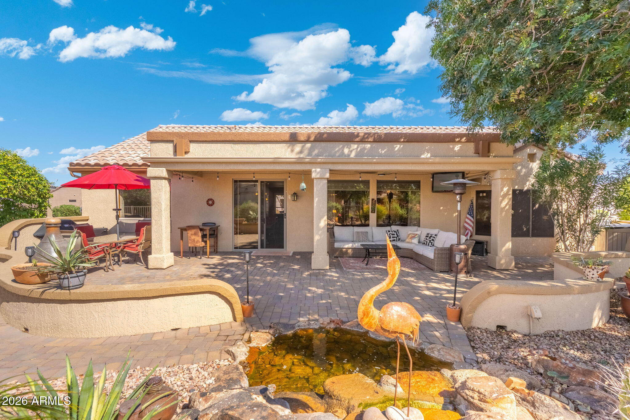 SUN CITY GRAND-DESERT BREEZE - Residential