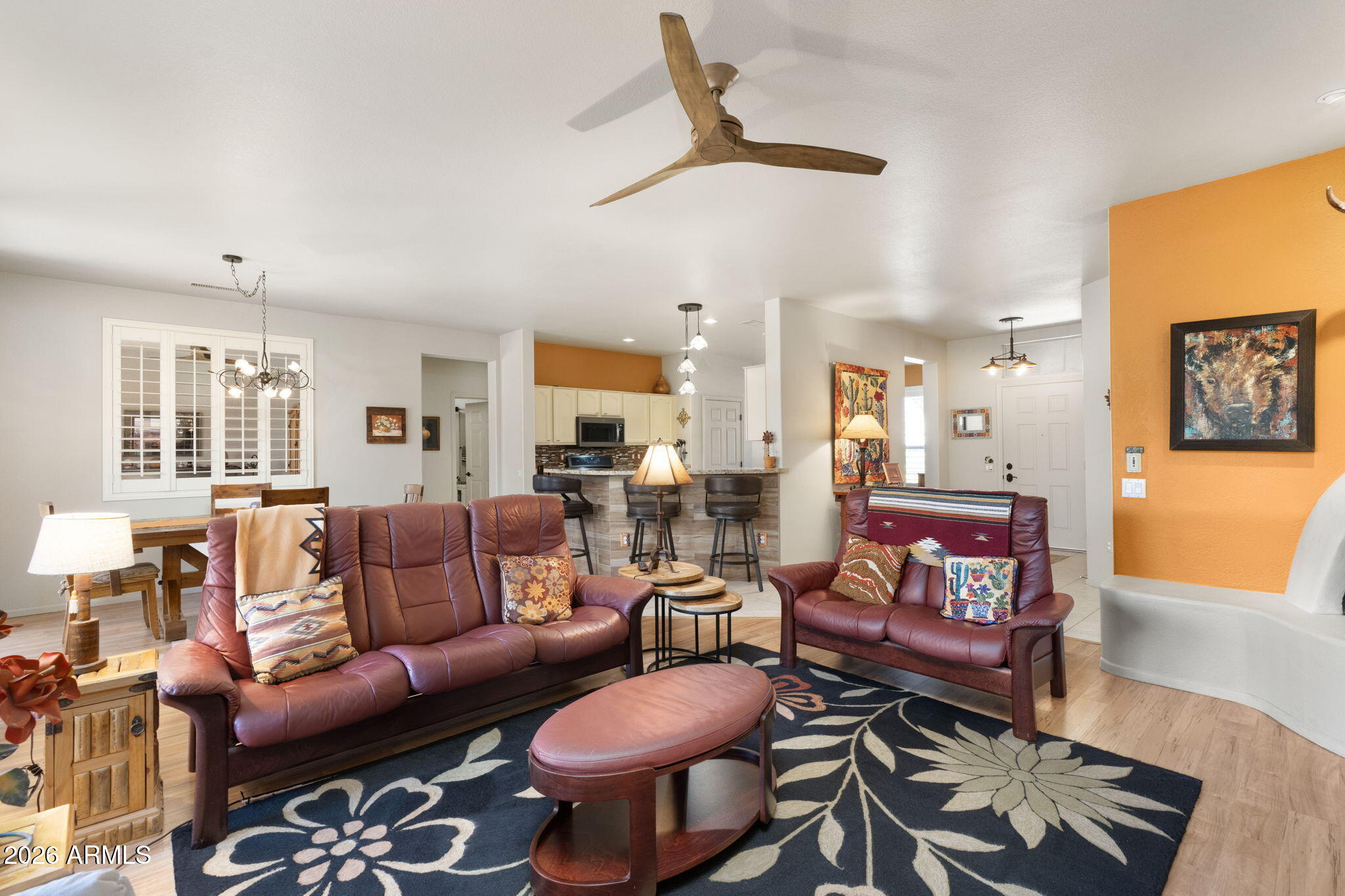 SUN CITY GRAND-DESERT BREEZE - Residential