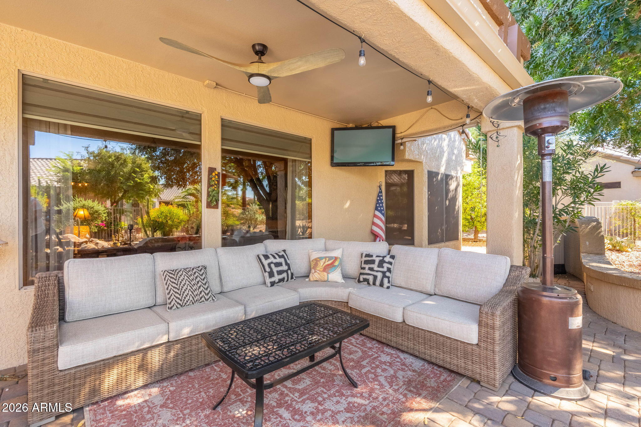 SUN CITY GRAND-DESERT BREEZE - Residential