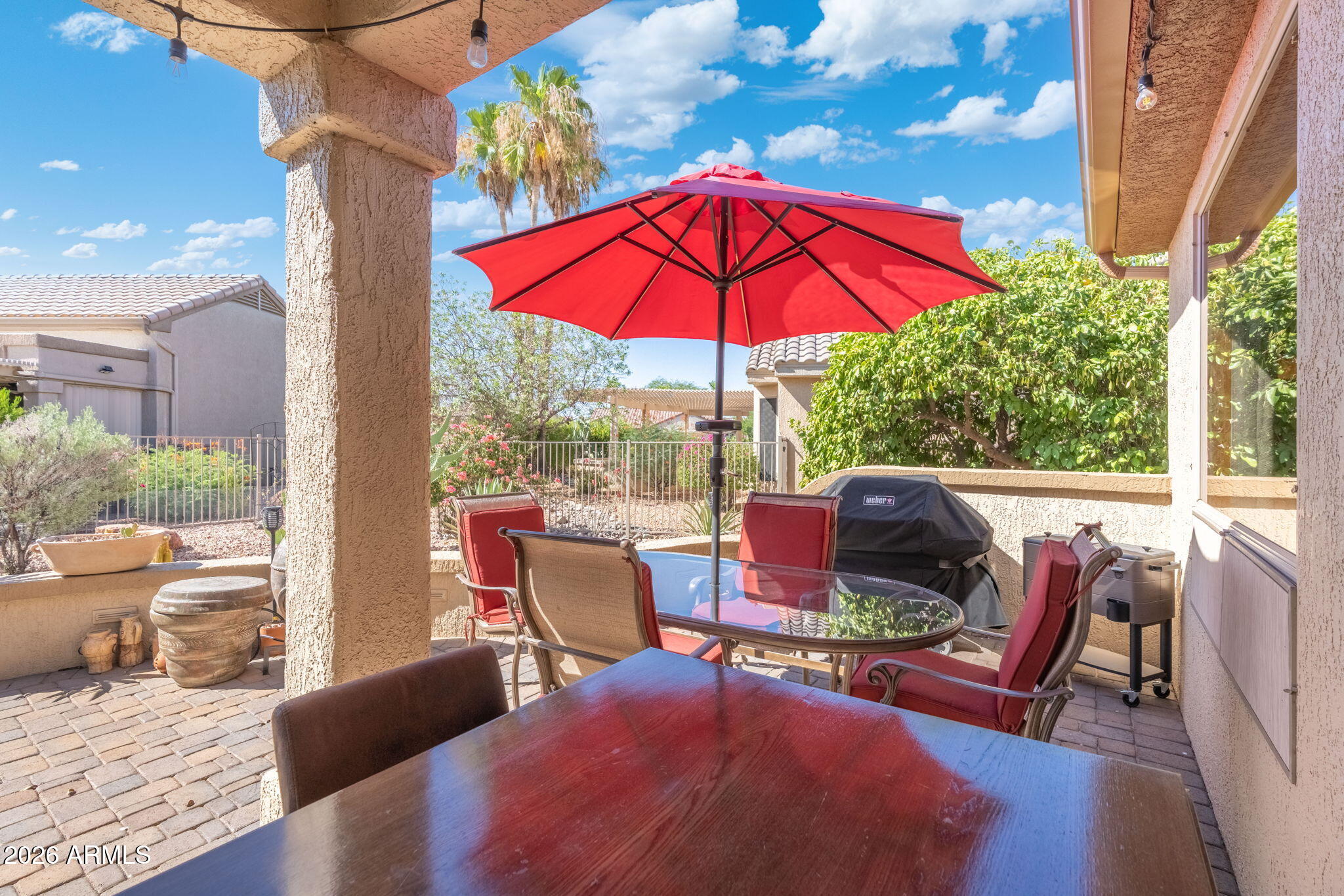 SUN CITY GRAND-DESERT BREEZE - Residential