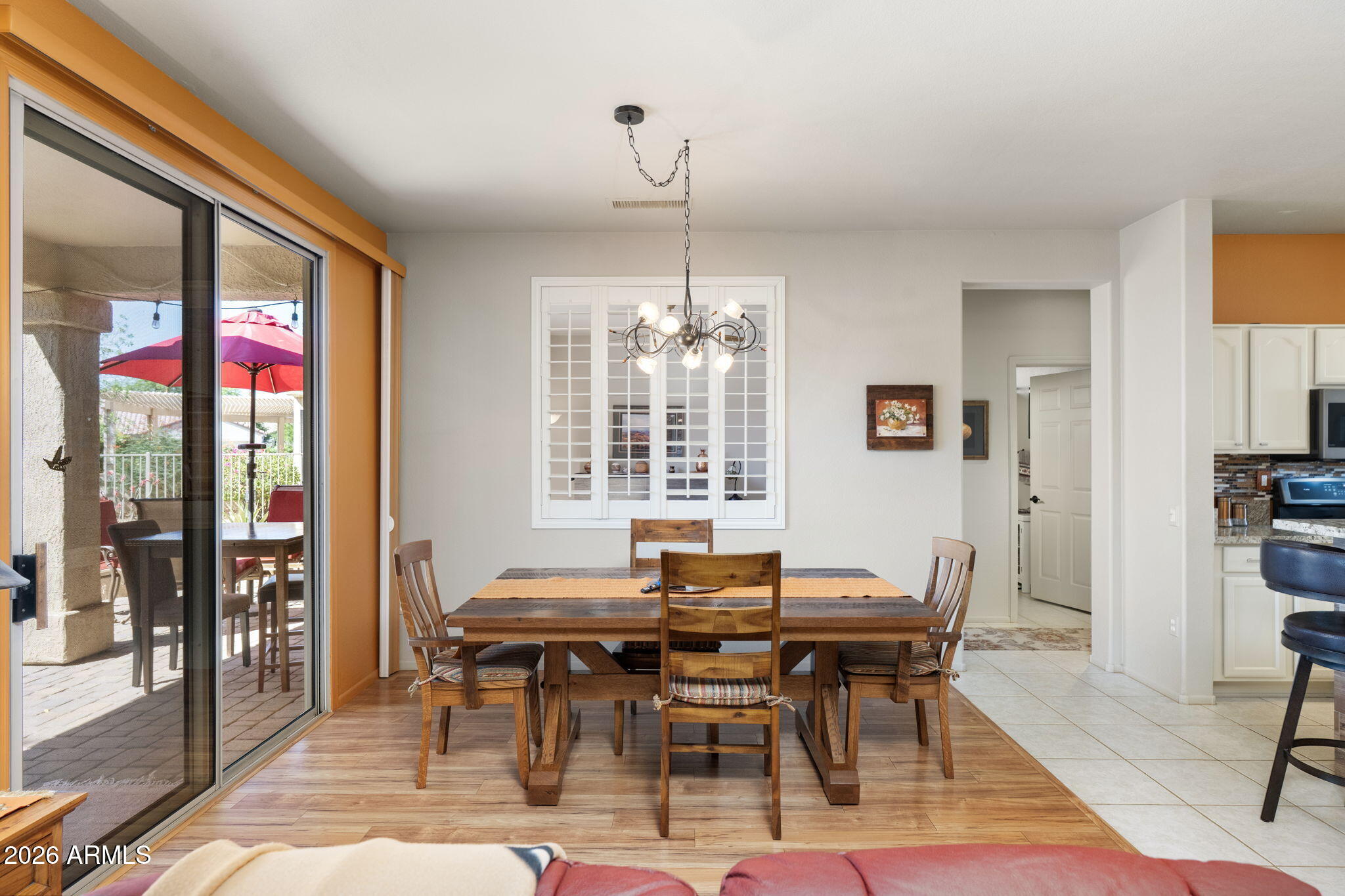 SUN CITY GRAND-DESERT BREEZE - Residential