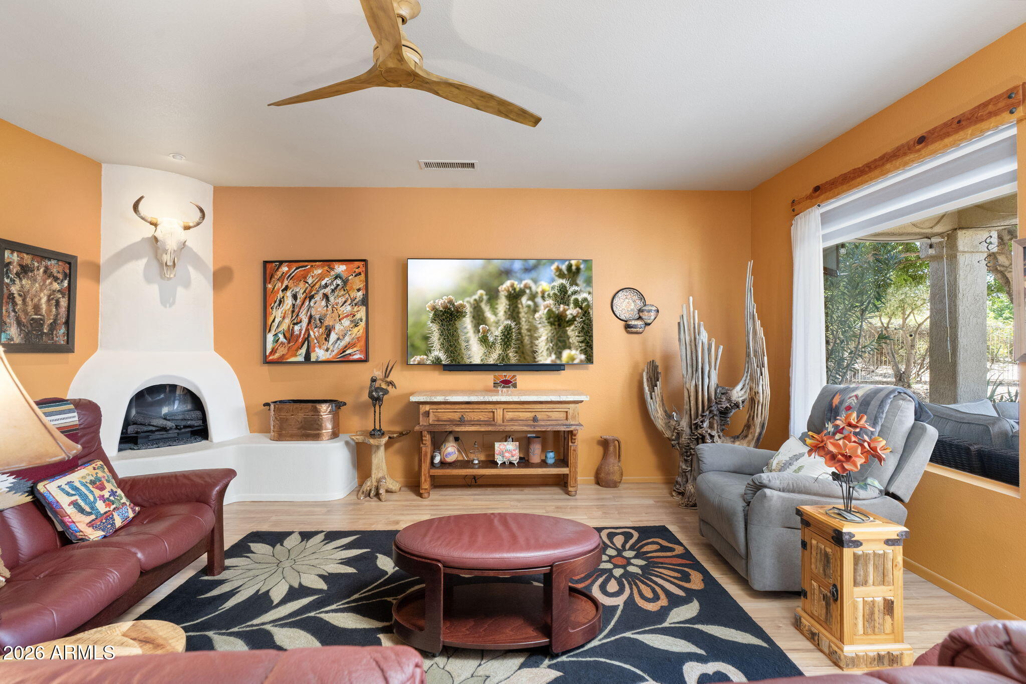 SUN CITY GRAND-DESERT BREEZE - Residential