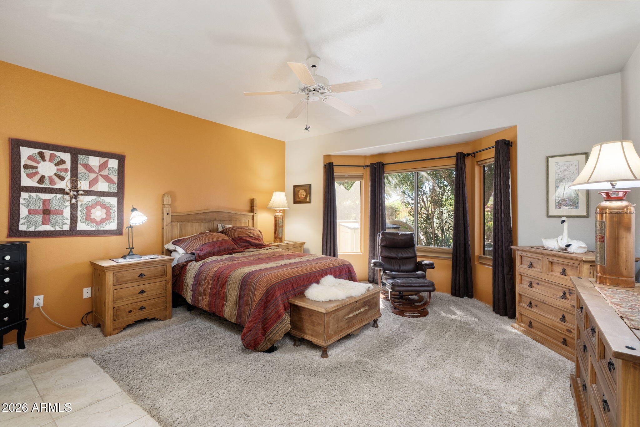 SUN CITY GRAND-DESERT BREEZE - Residential