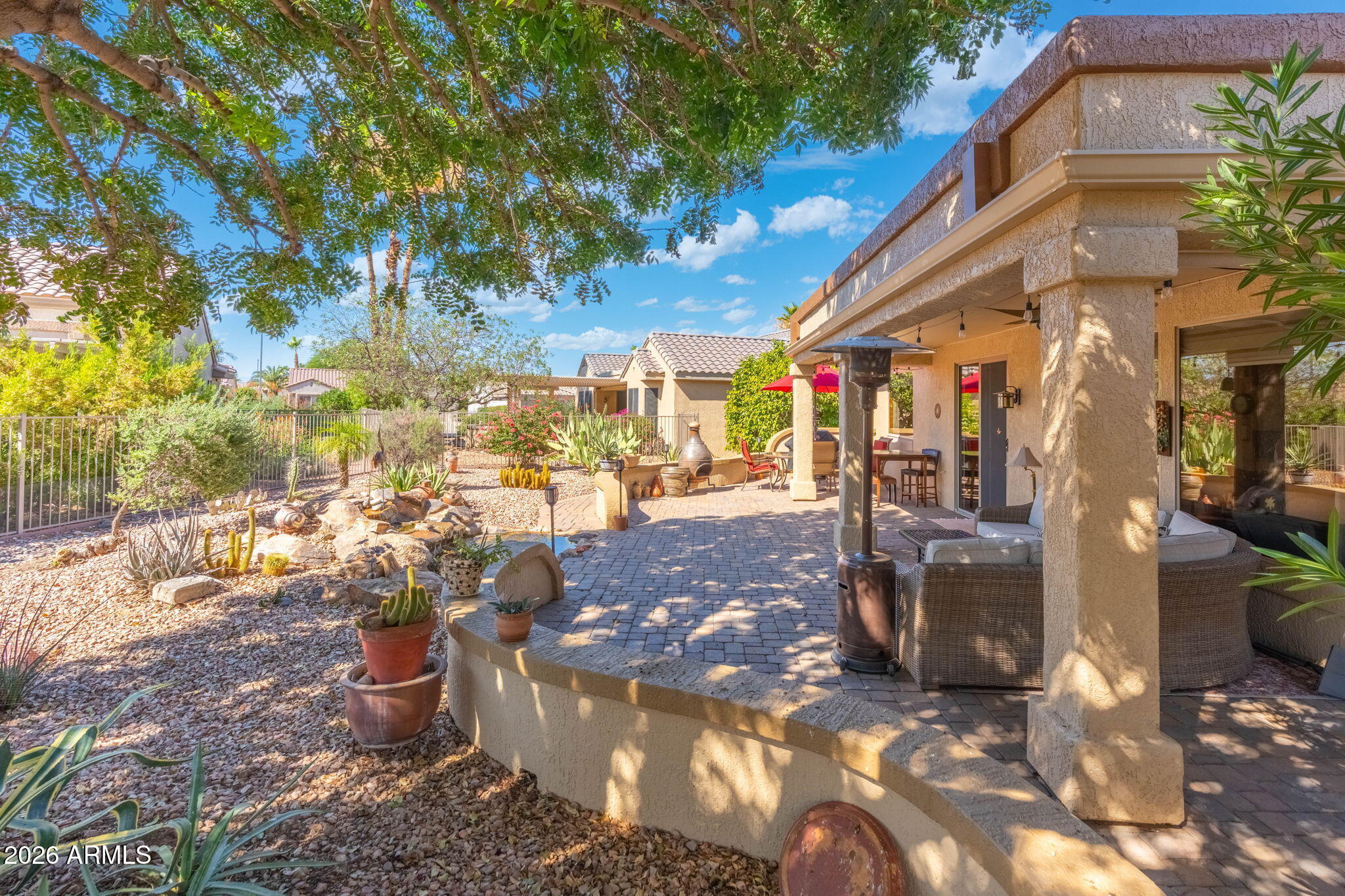 SUN CITY GRAND-DESERT BREEZE - Residential