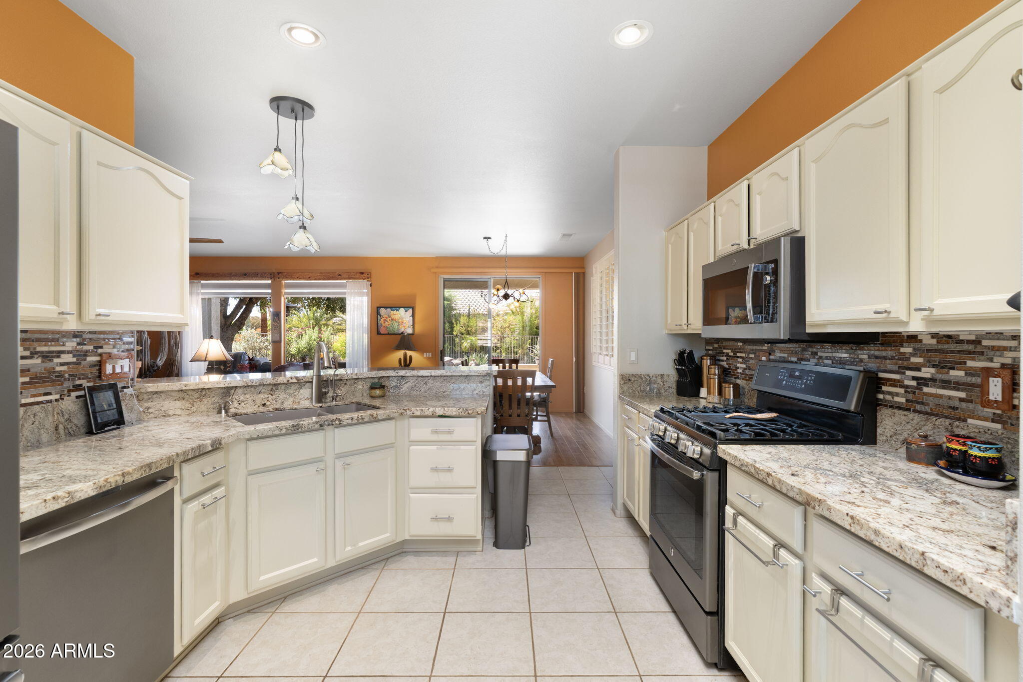 SUN CITY GRAND-DESERT BREEZE - Residential