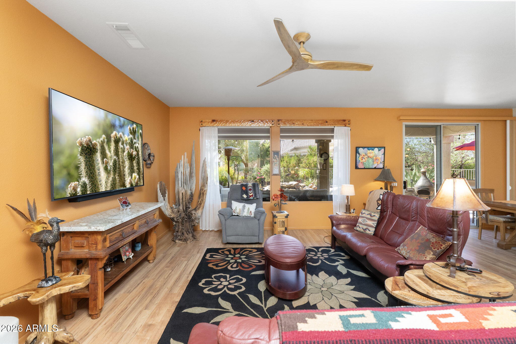 SUN CITY GRAND-DESERT BREEZE - Residential