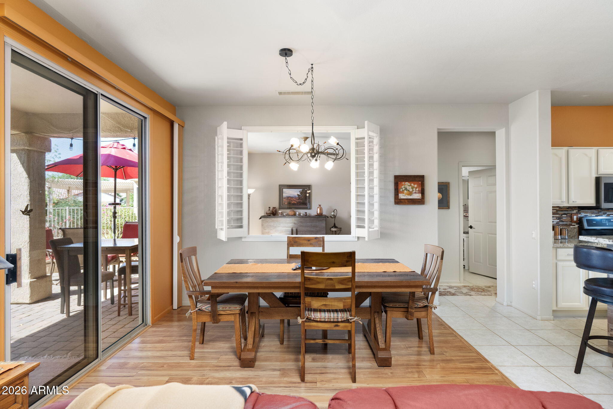 SUN CITY GRAND-DESERT BREEZE - Residential