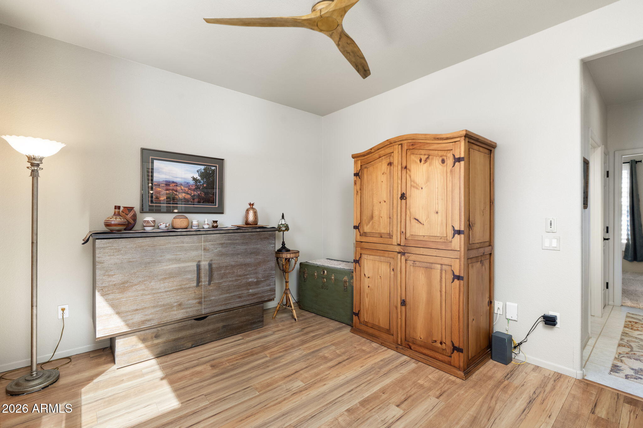 SUN CITY GRAND-DESERT BREEZE - Residential