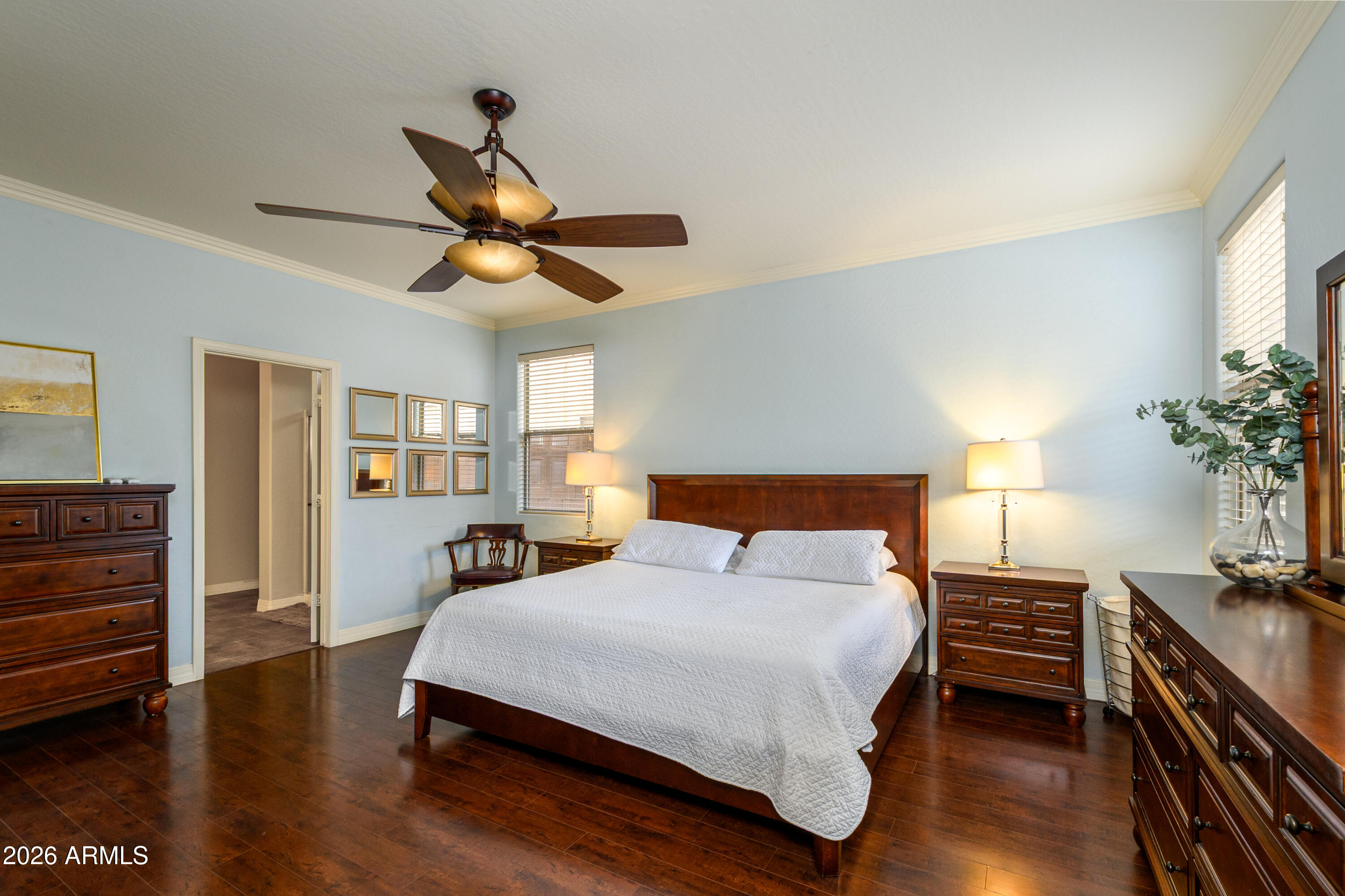 CROSSRIVER UNIT 2 - Residential