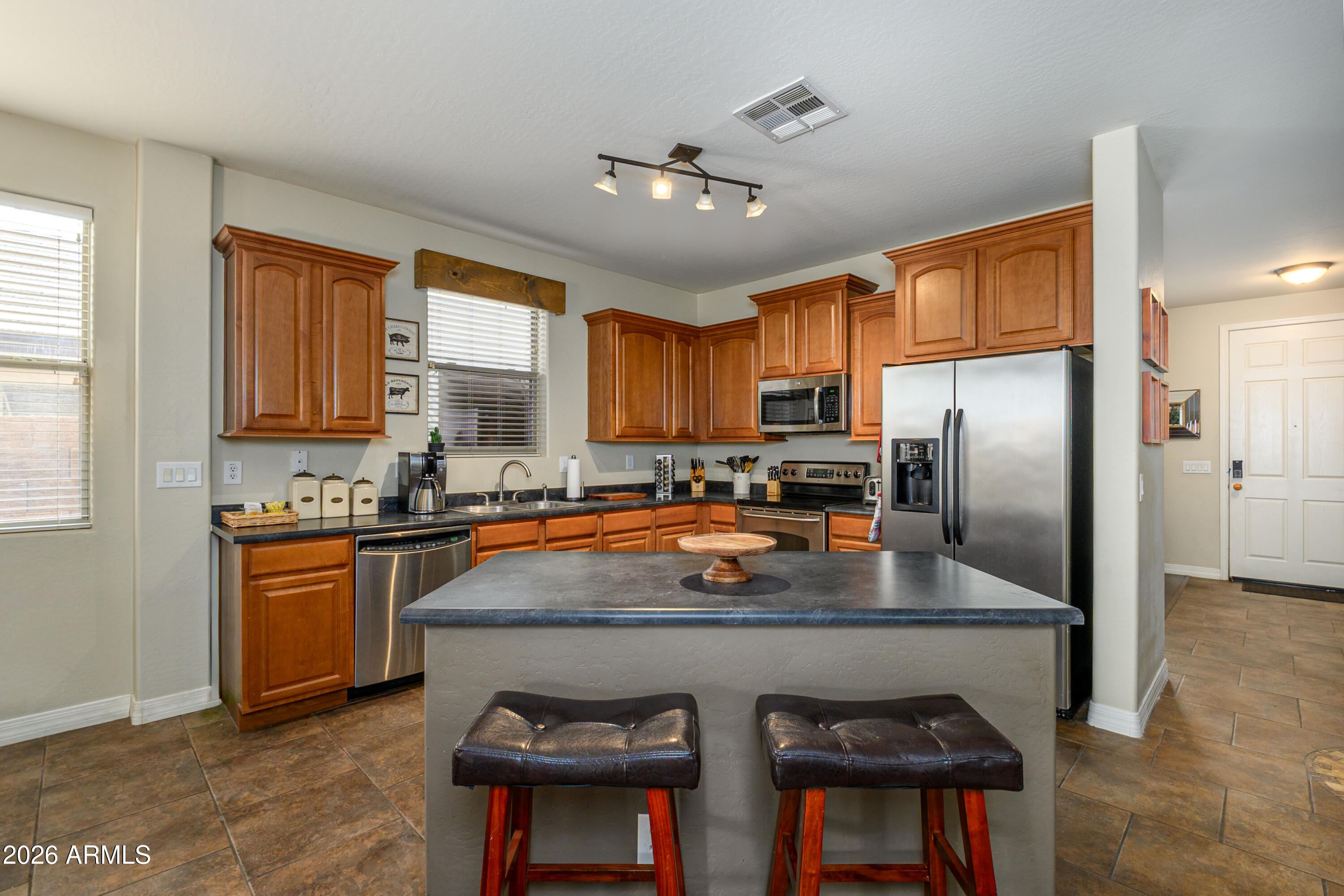 CROSSRIVER UNIT 2 - Residential