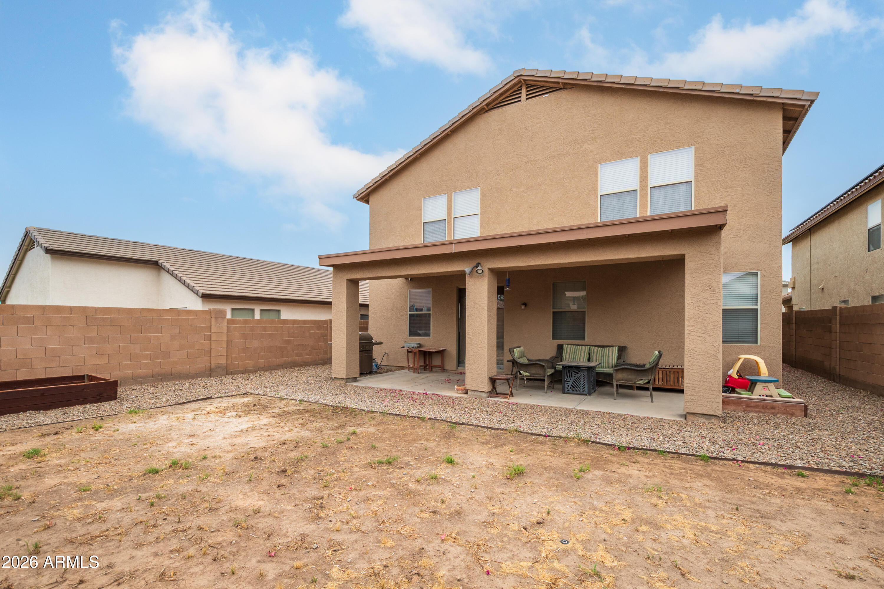 CROSSRIVER UNIT 2 - Residential