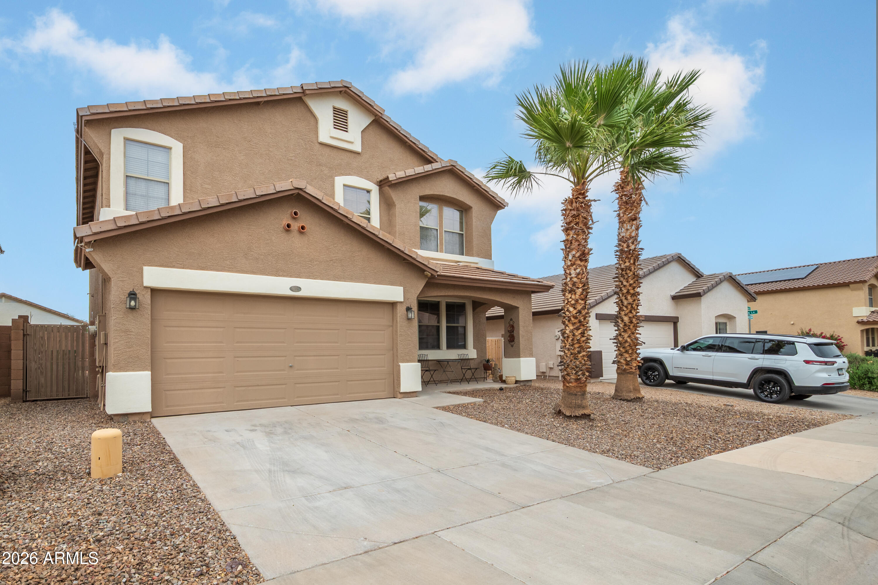 CROSSRIVER UNIT 2 - Residential