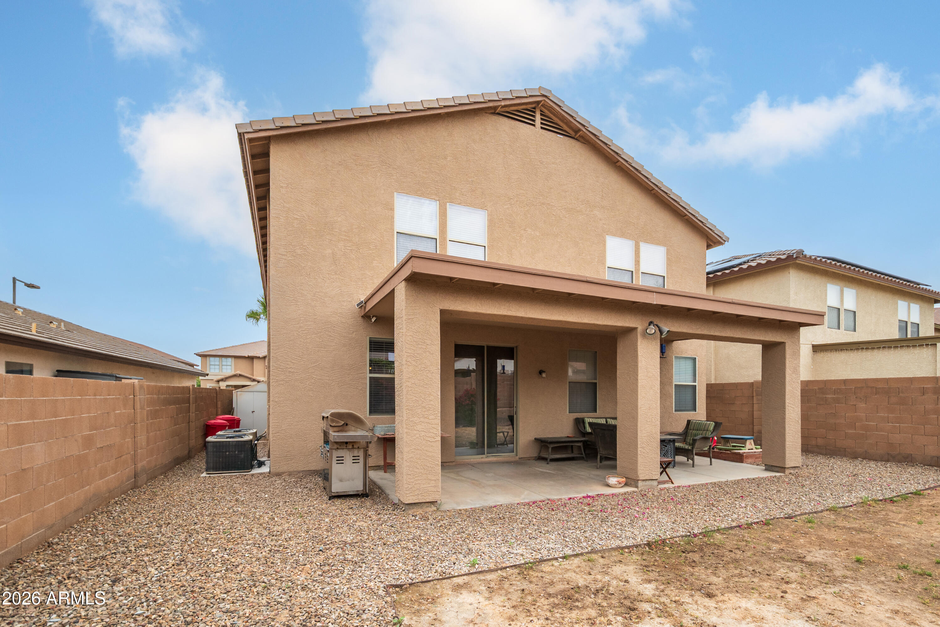 CROSSRIVER UNIT 2 - Residential