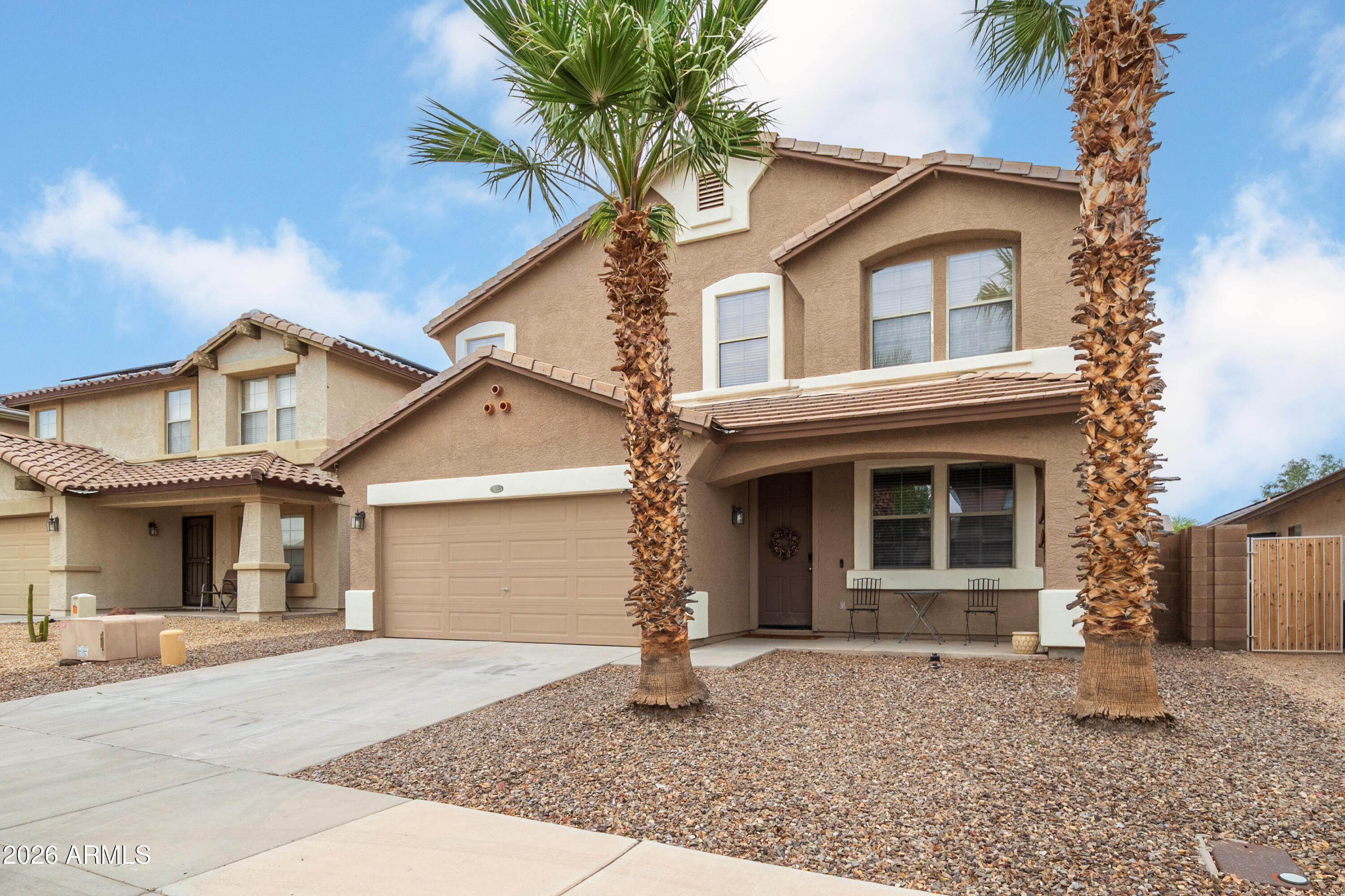 CROSSRIVER UNIT 2 - Residential