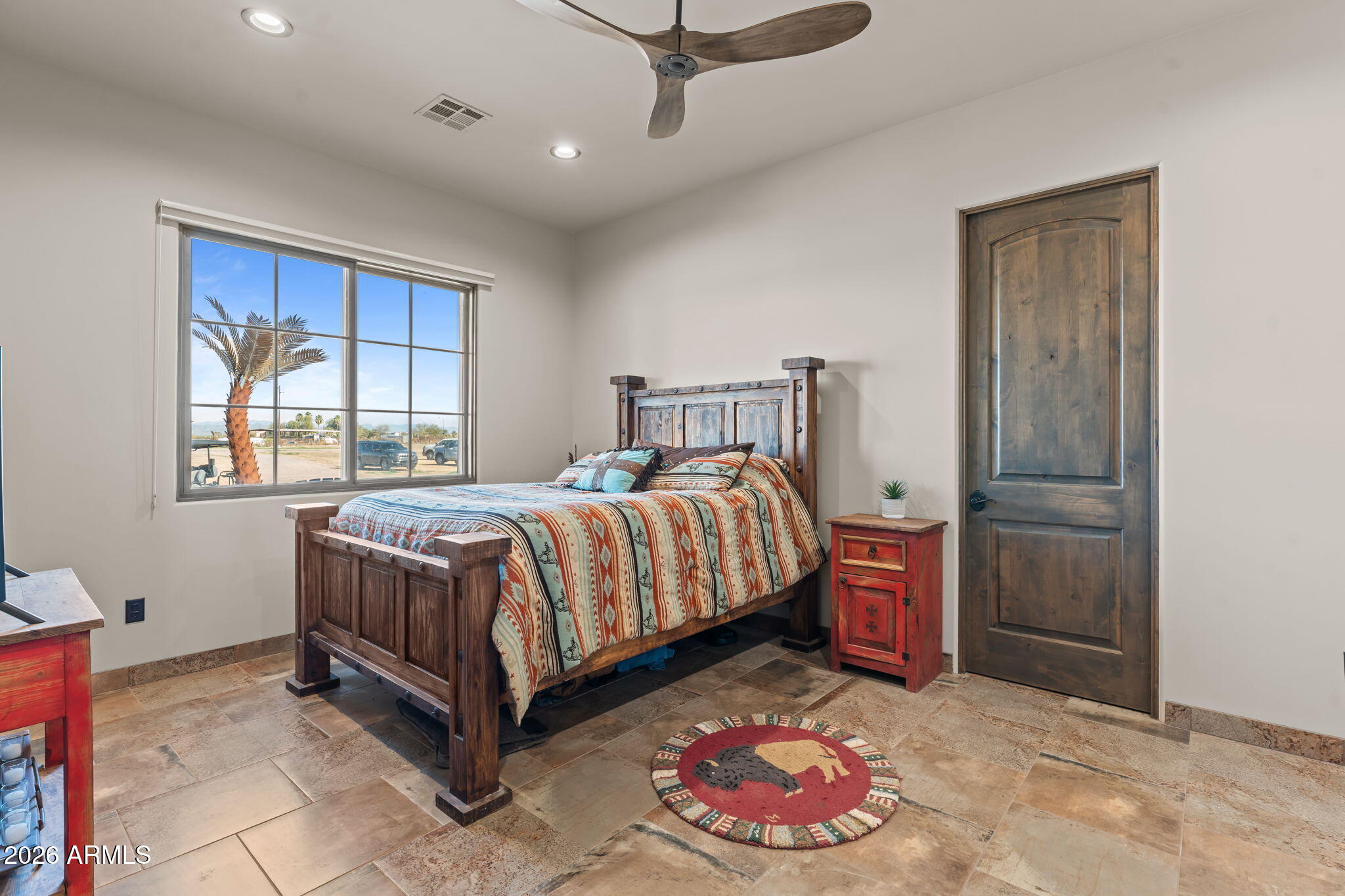 20 Acres with full horse set-up - Residential