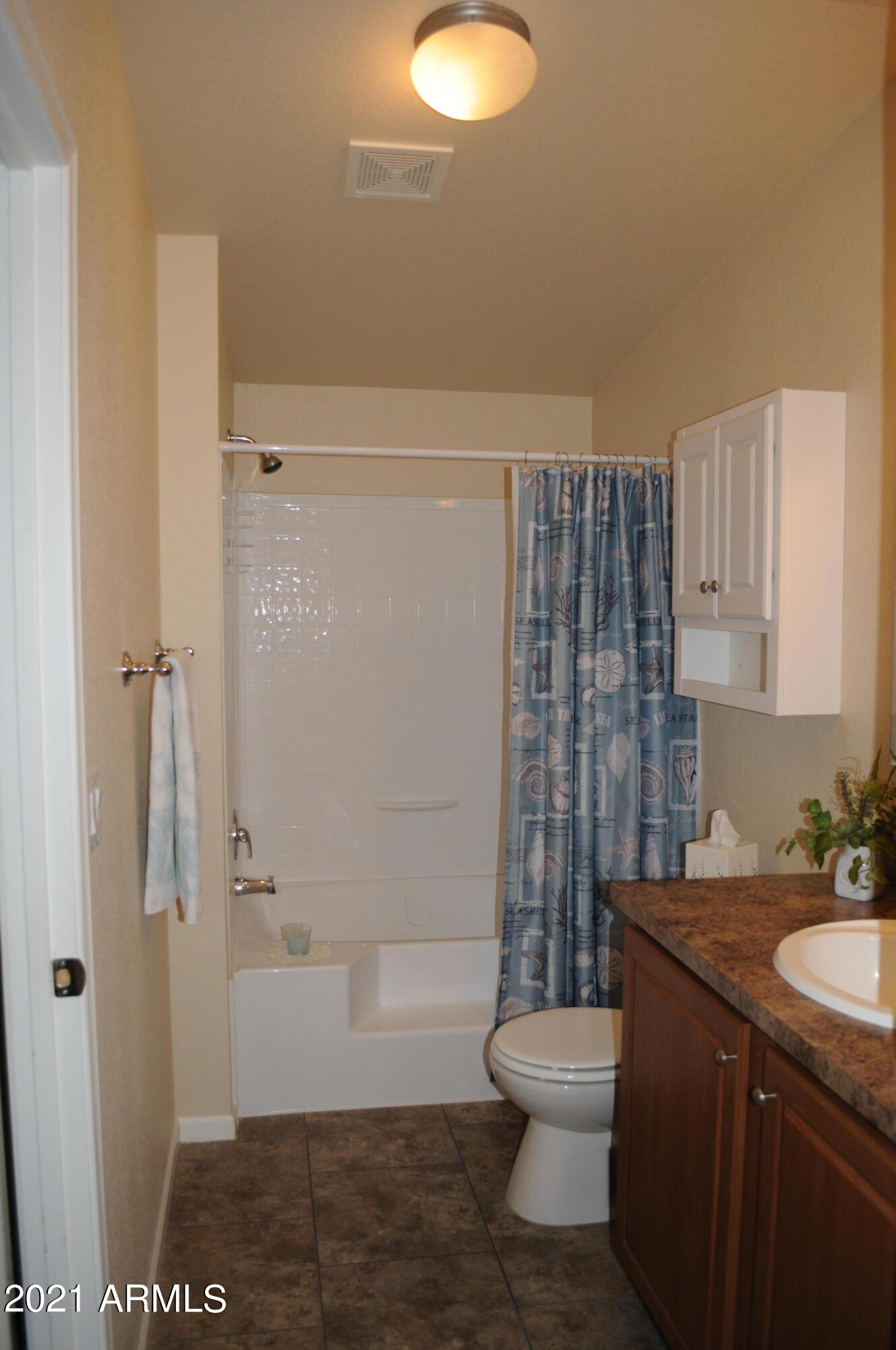 Sierra Vista Mobile Home Village - Residential