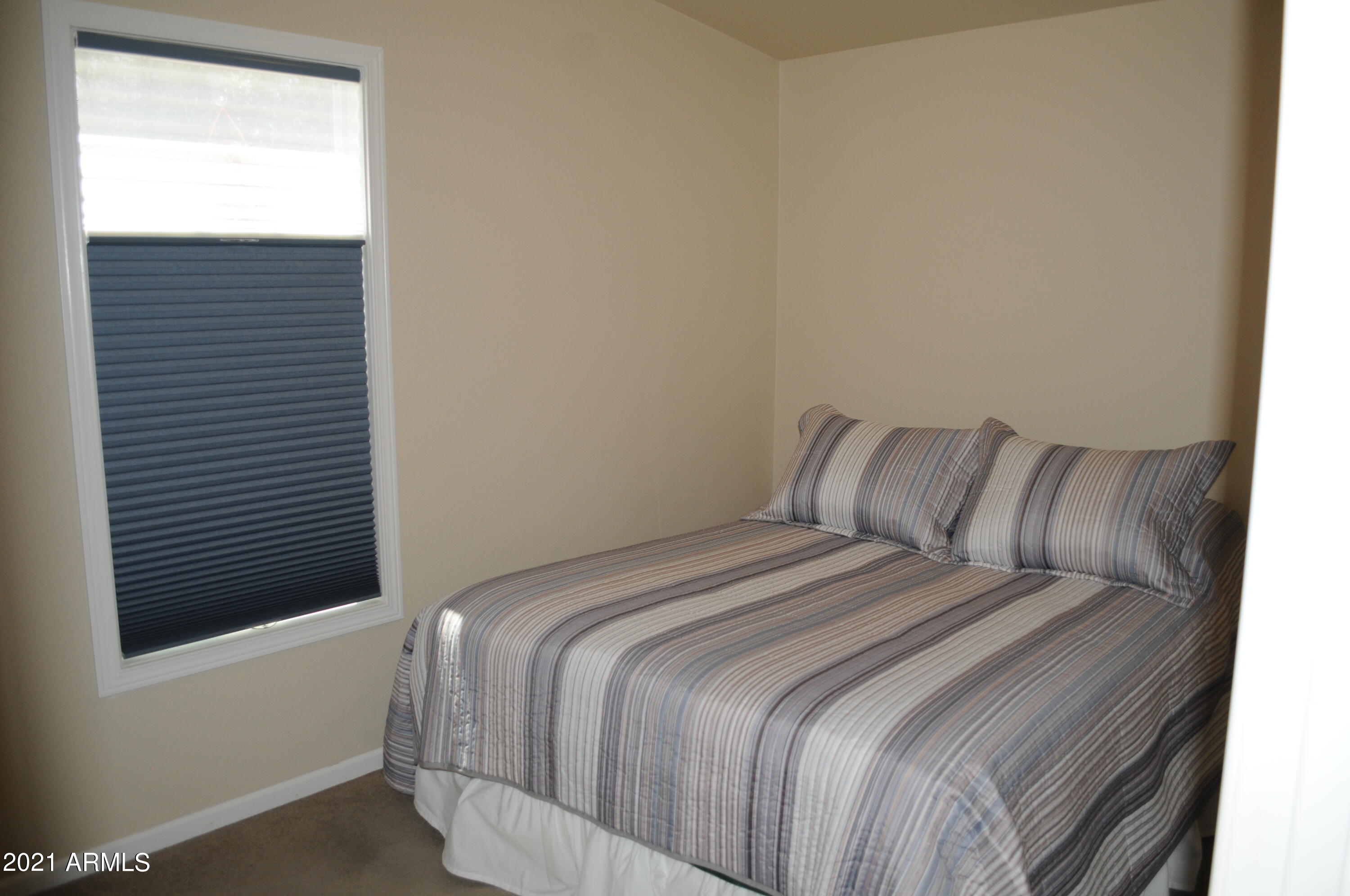 Sierra Vista Mobile Home Village - Residential
