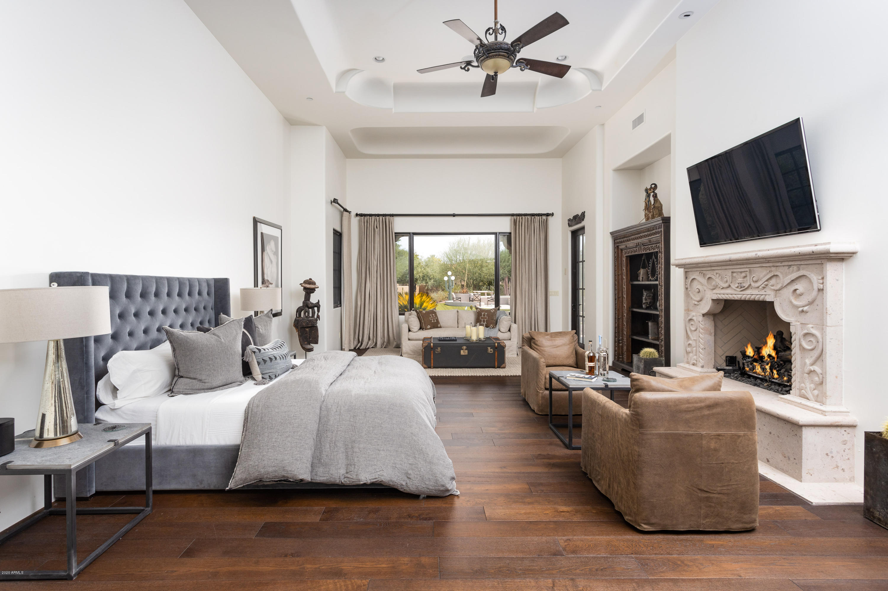 BRADLEY ACRES - Residential