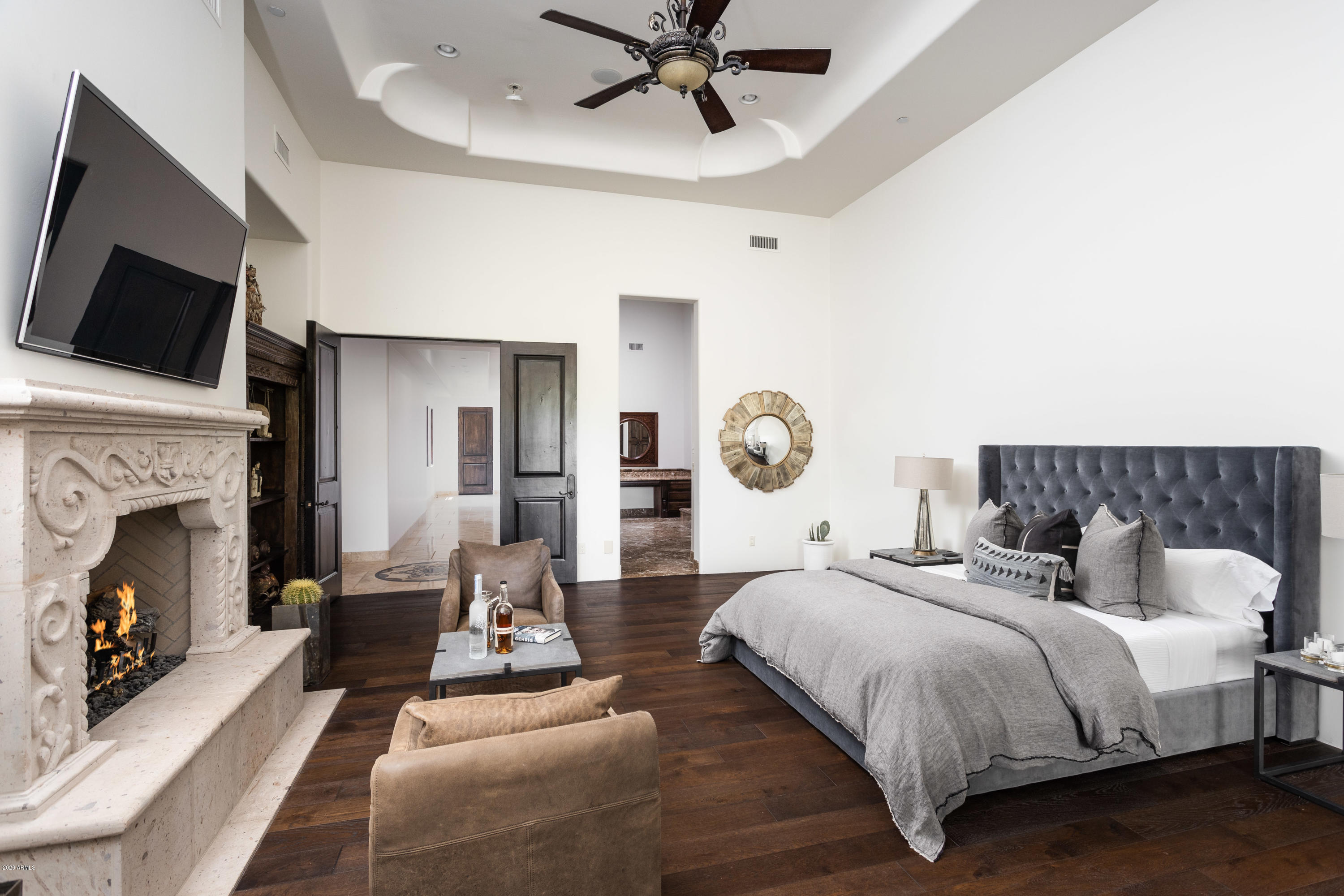 BRADLEY ACRES - Residential
