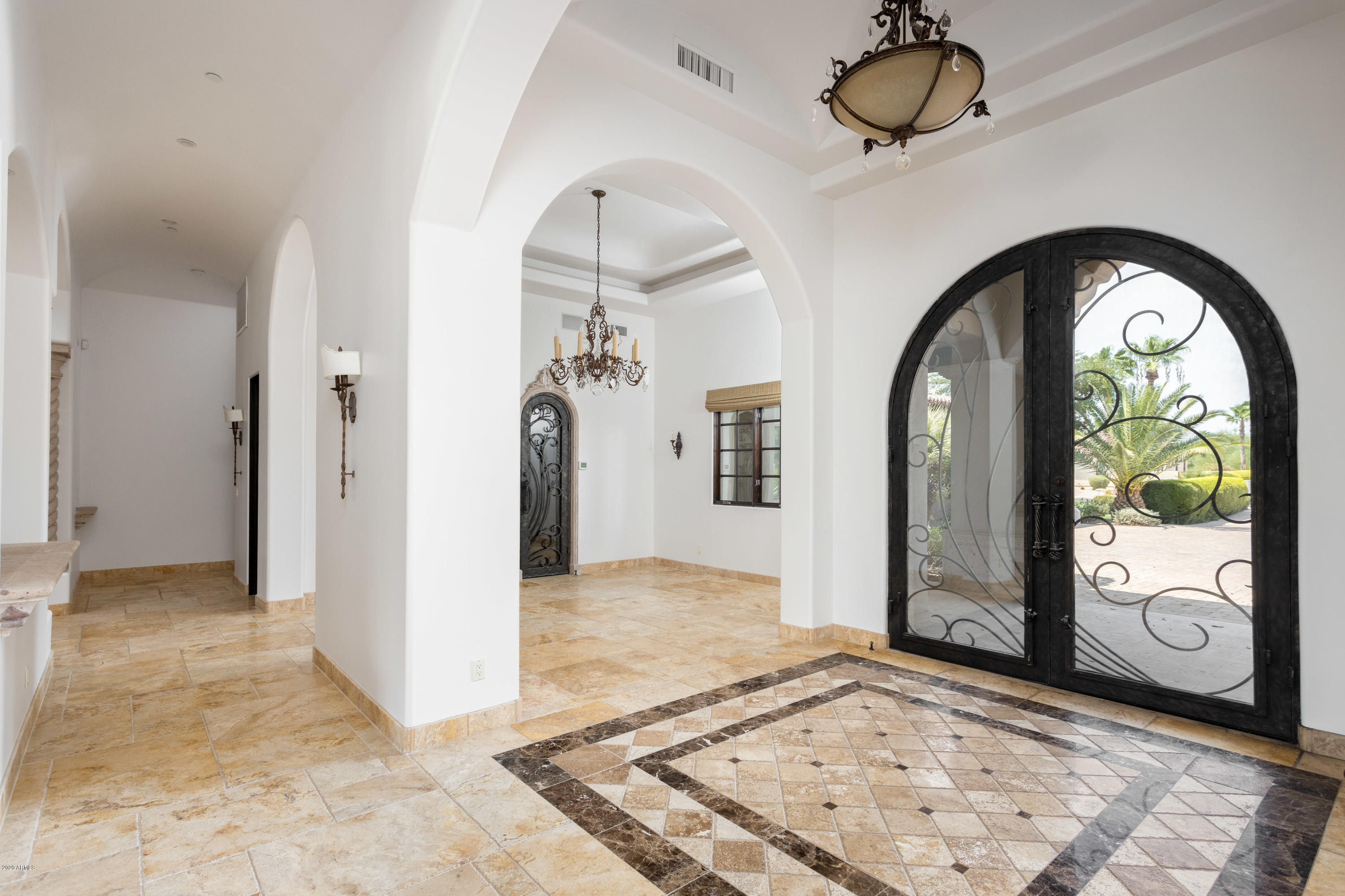 BRADLEY ACRES - Residential