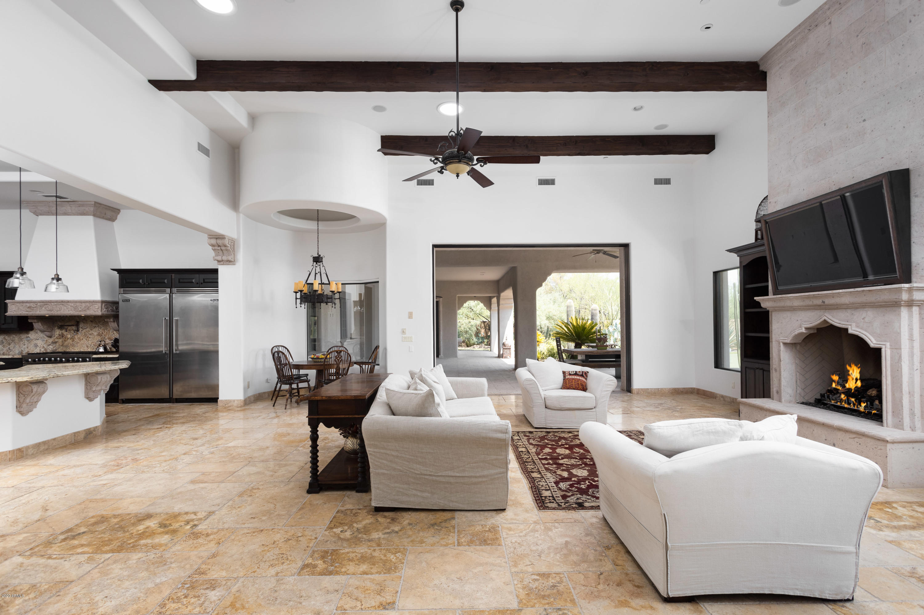 BRADLEY ACRES - Residential