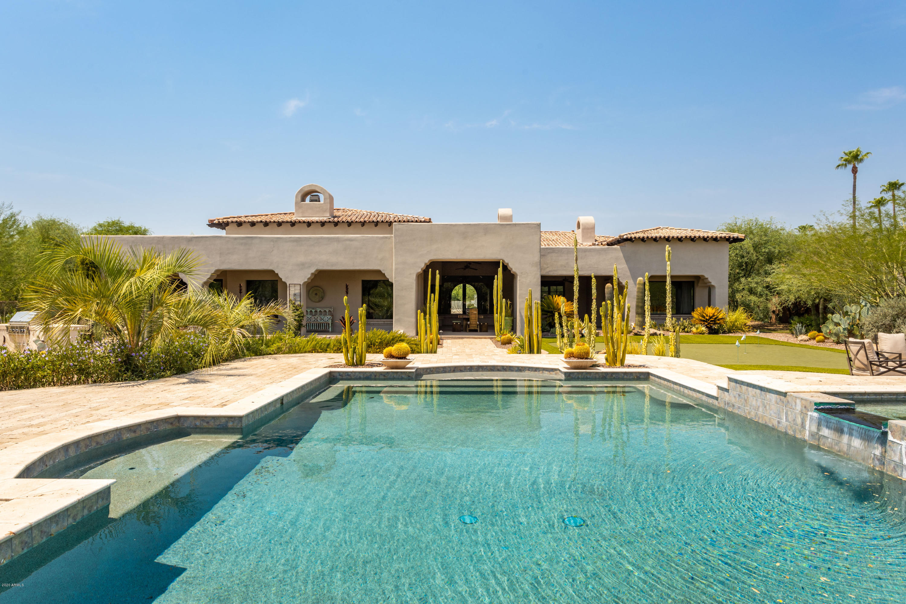 BRADLEY ACRES - Residential