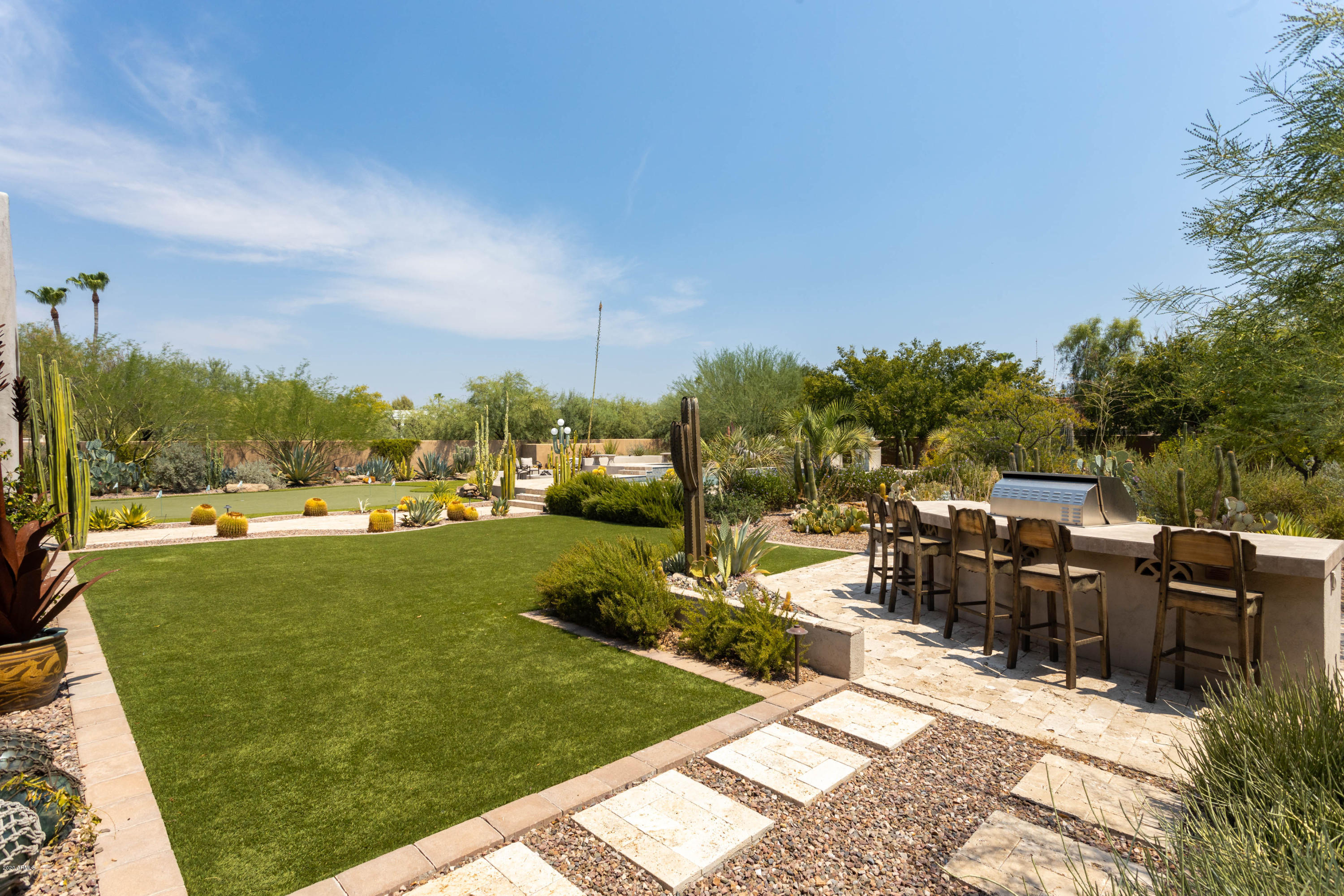 BRADLEY ACRES - Residential