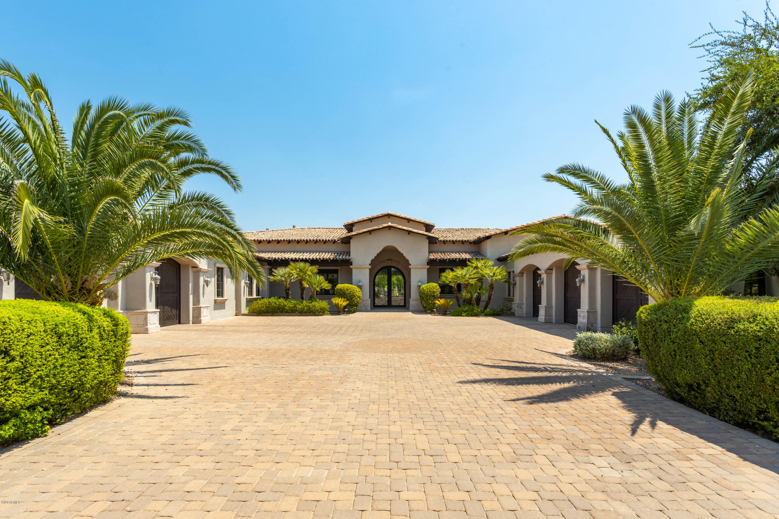 BRADLEY ACRES - Residential