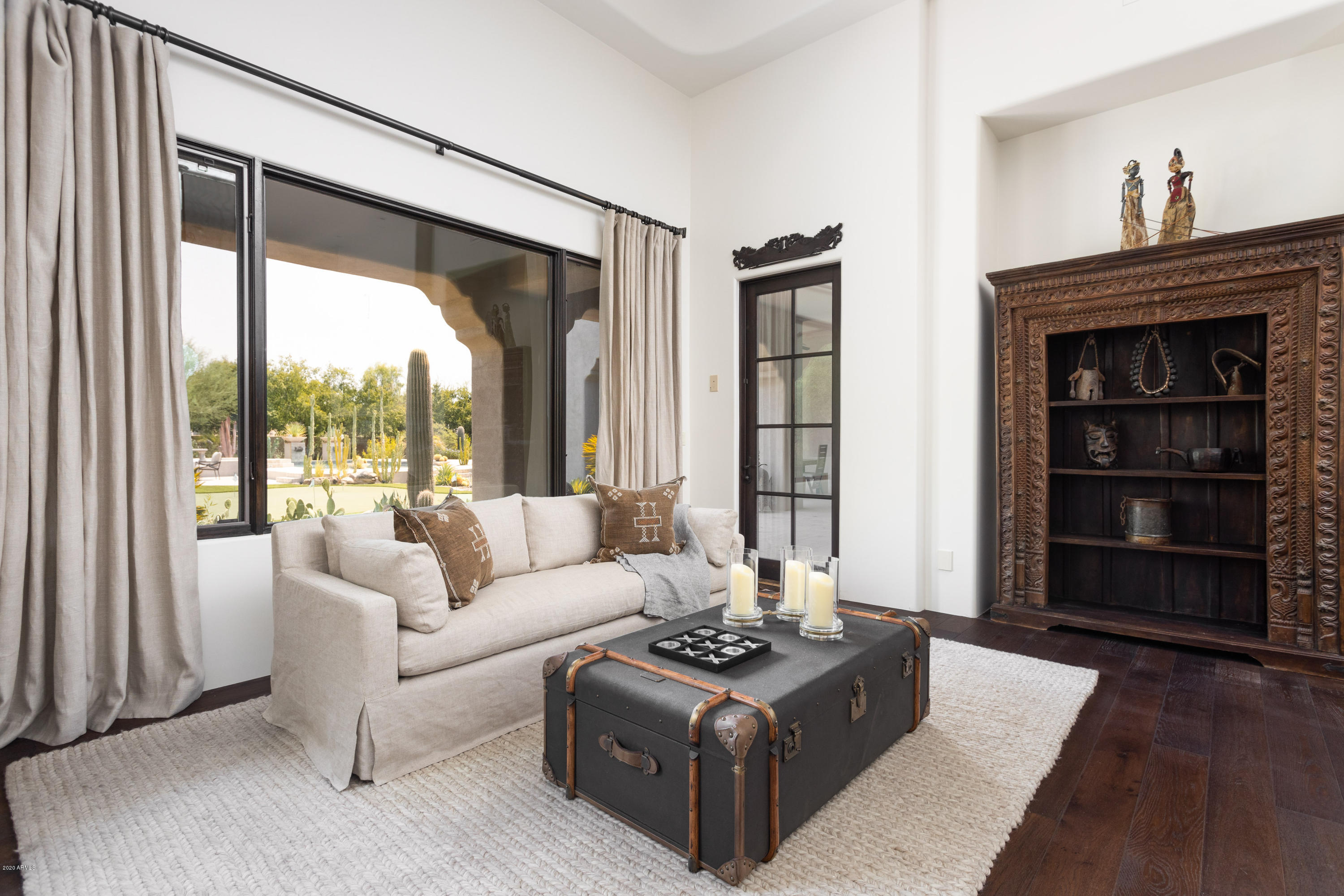 BRADLEY ACRES - Residential