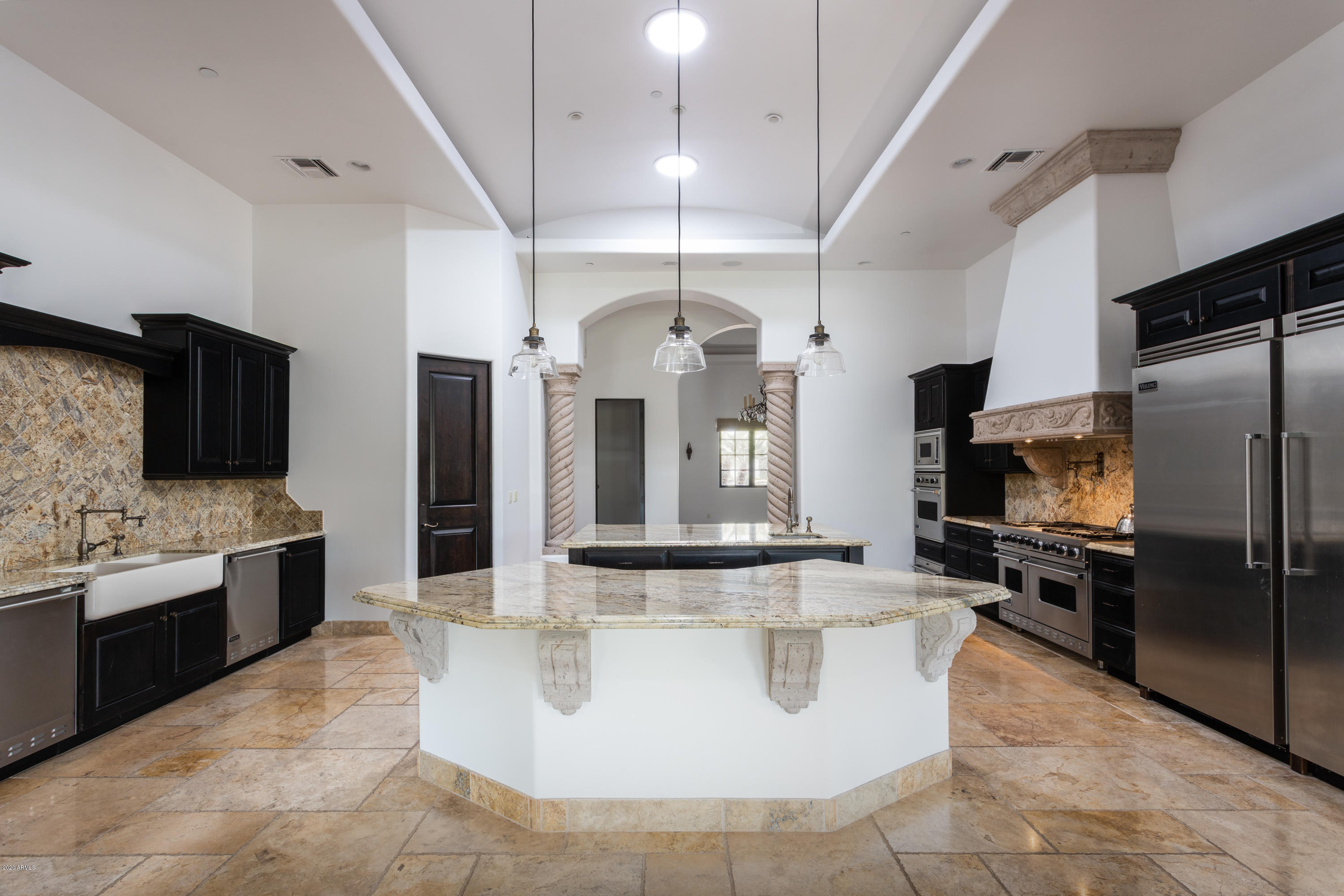 BRADLEY ACRES - Residential